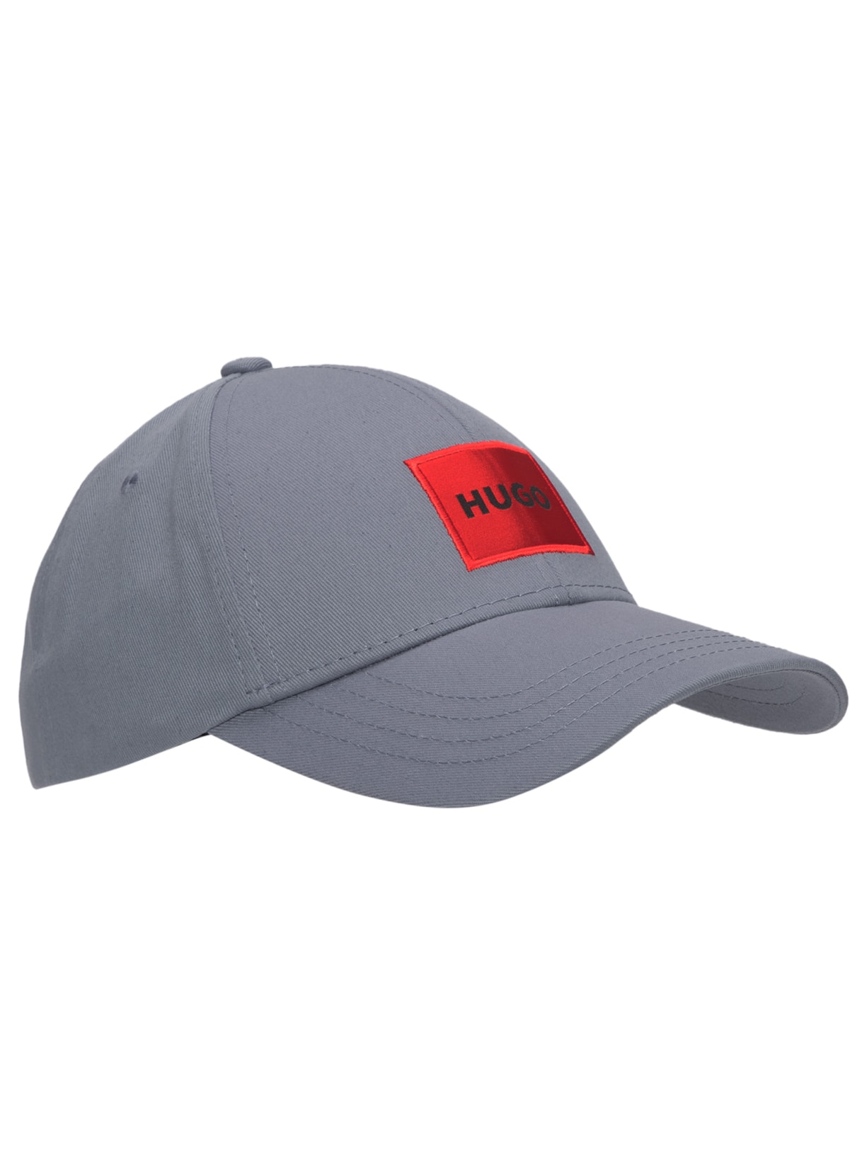 Boné Masculino Men -x Azul Hugo