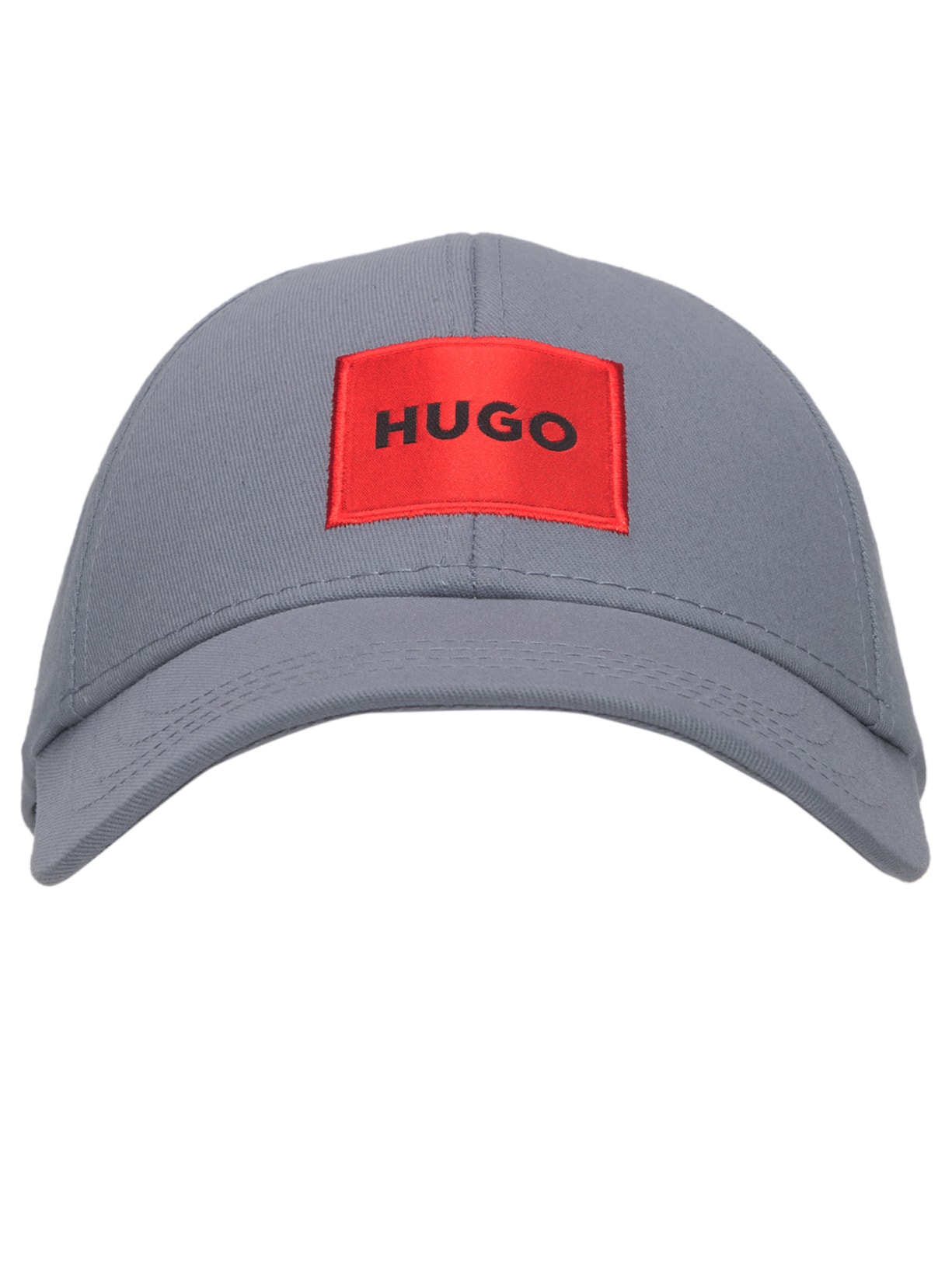 Boné Masculino Men -x Azul Hugo