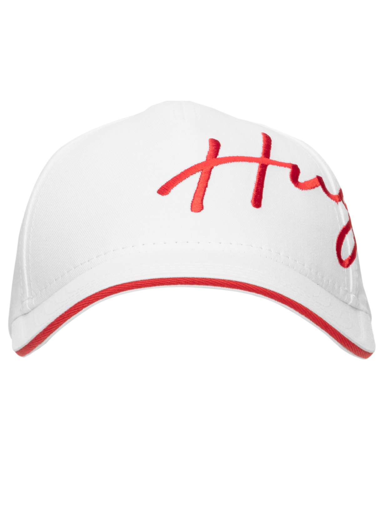 Boné Masculino Men-x - Branco