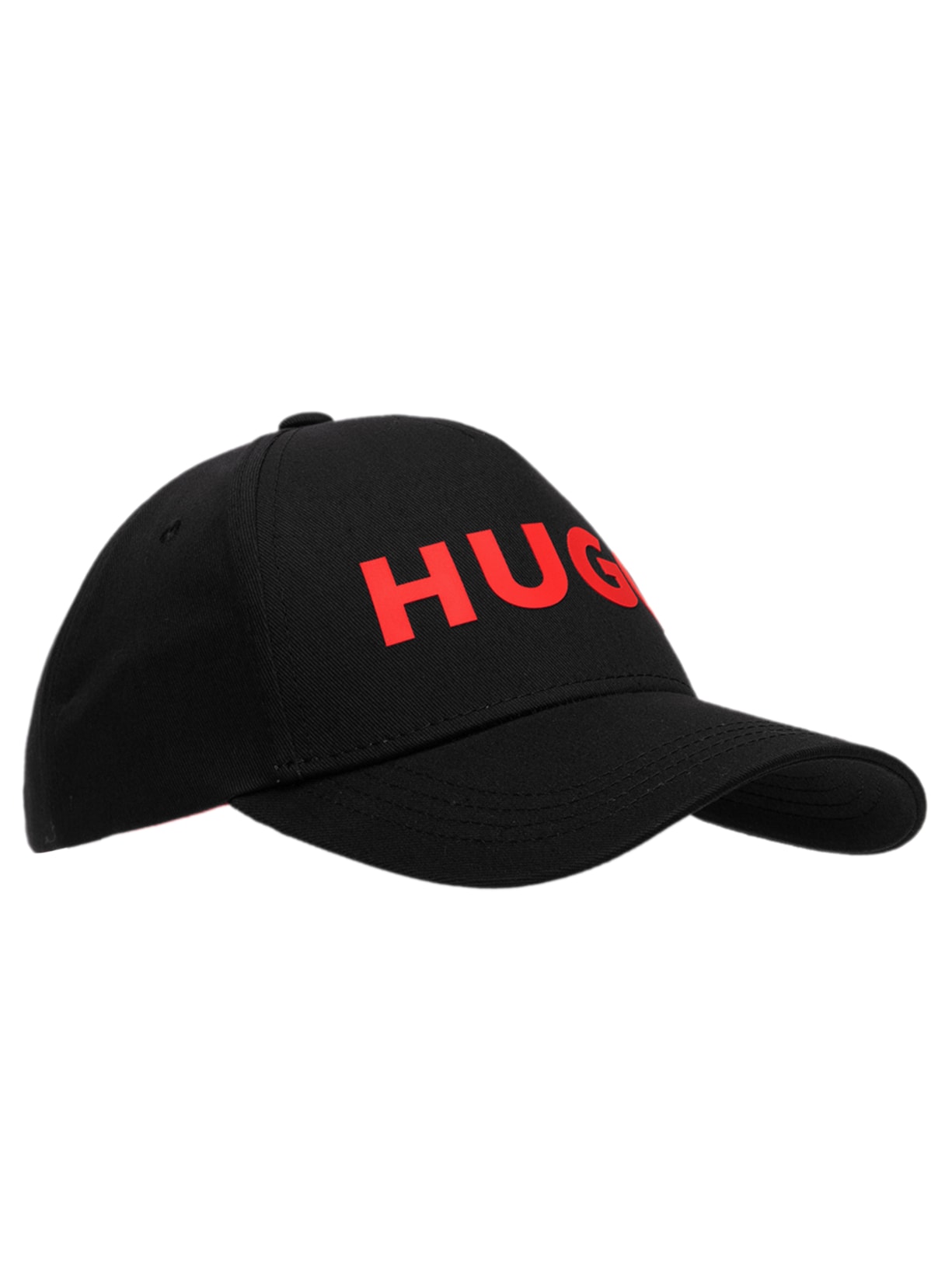Boné Masculino Men-x Preto Hugo