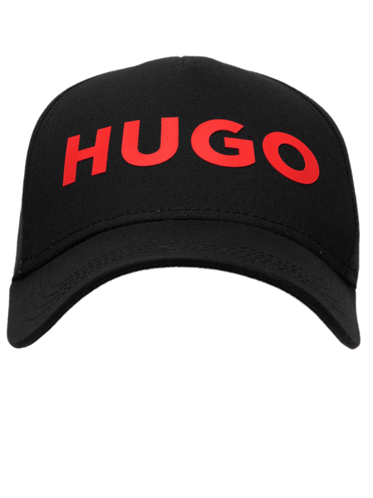 Boné Masculino Men-x Preto Hugo