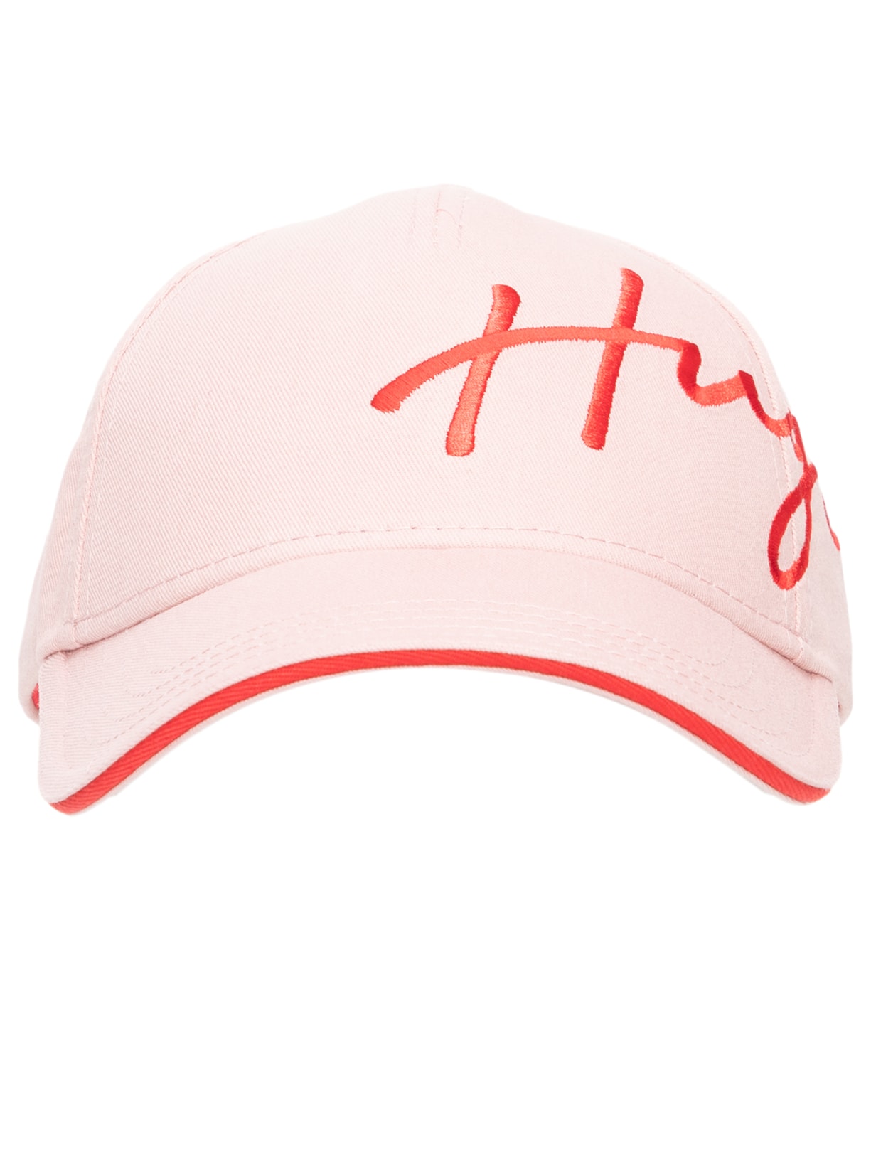 Boné Masculino Men-x - Rosa