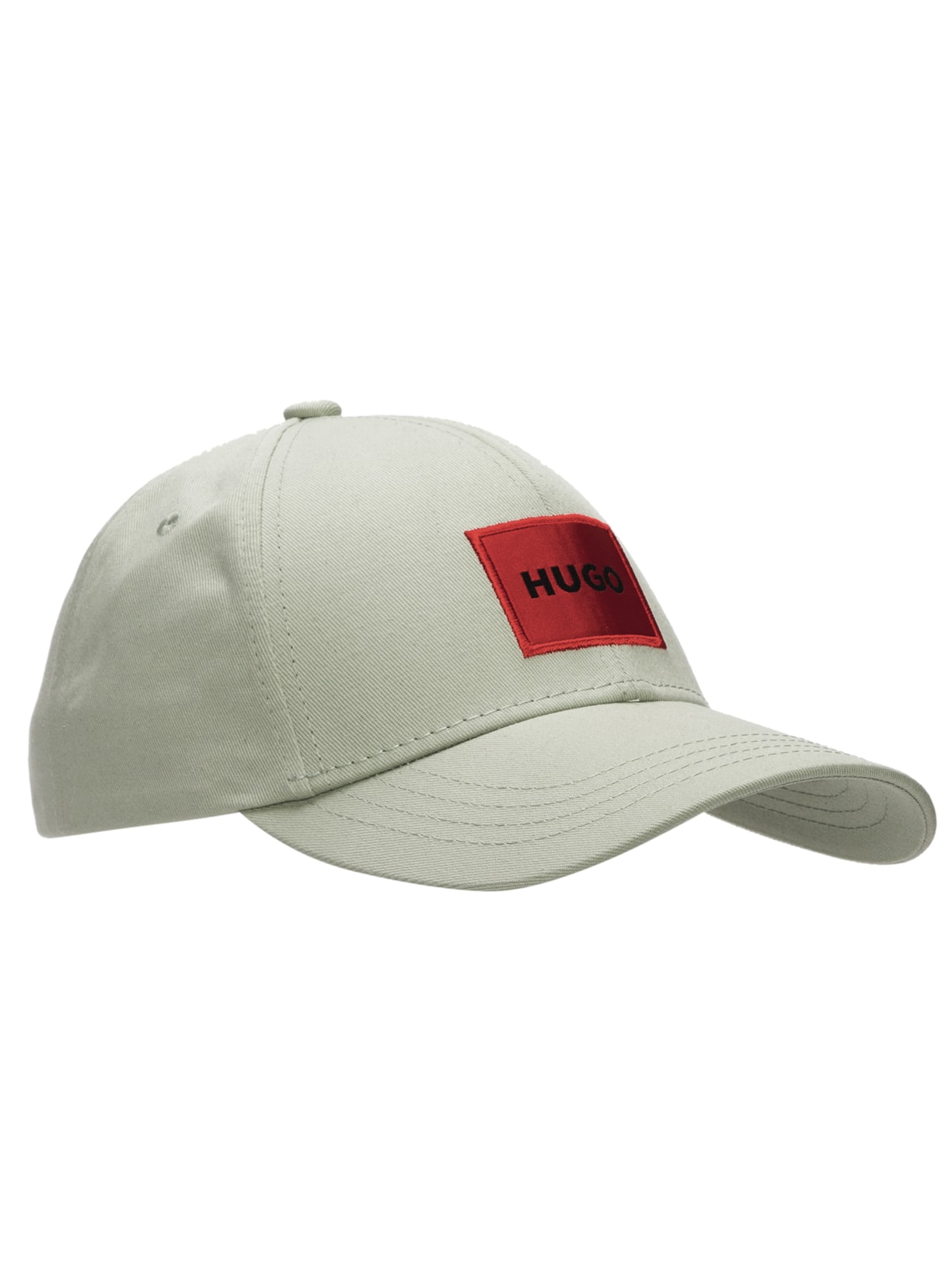 Boné Masculino Men-x Verde Hugo