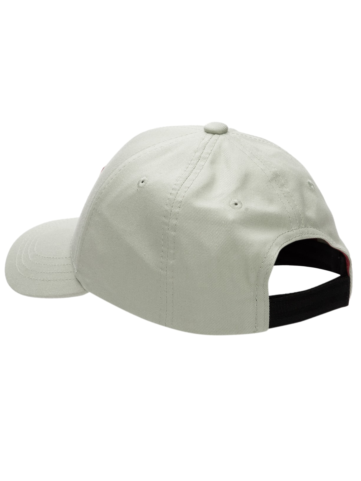 Boné Masculino Men-x Verde Hugo