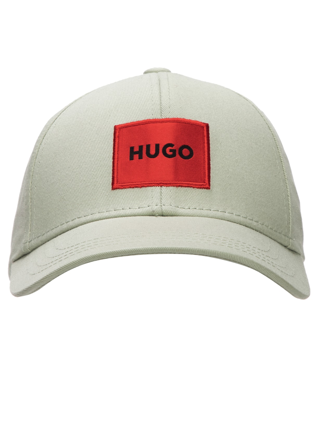 Boné Masculino Men-x Verde Hugo