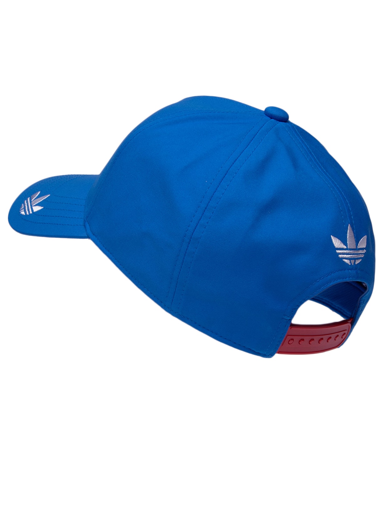 Boné Masculino Mercedes Amg Petronas Azul Adidas + Mercedes