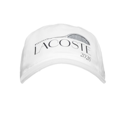 Boné Masculino Miami Open - Branco