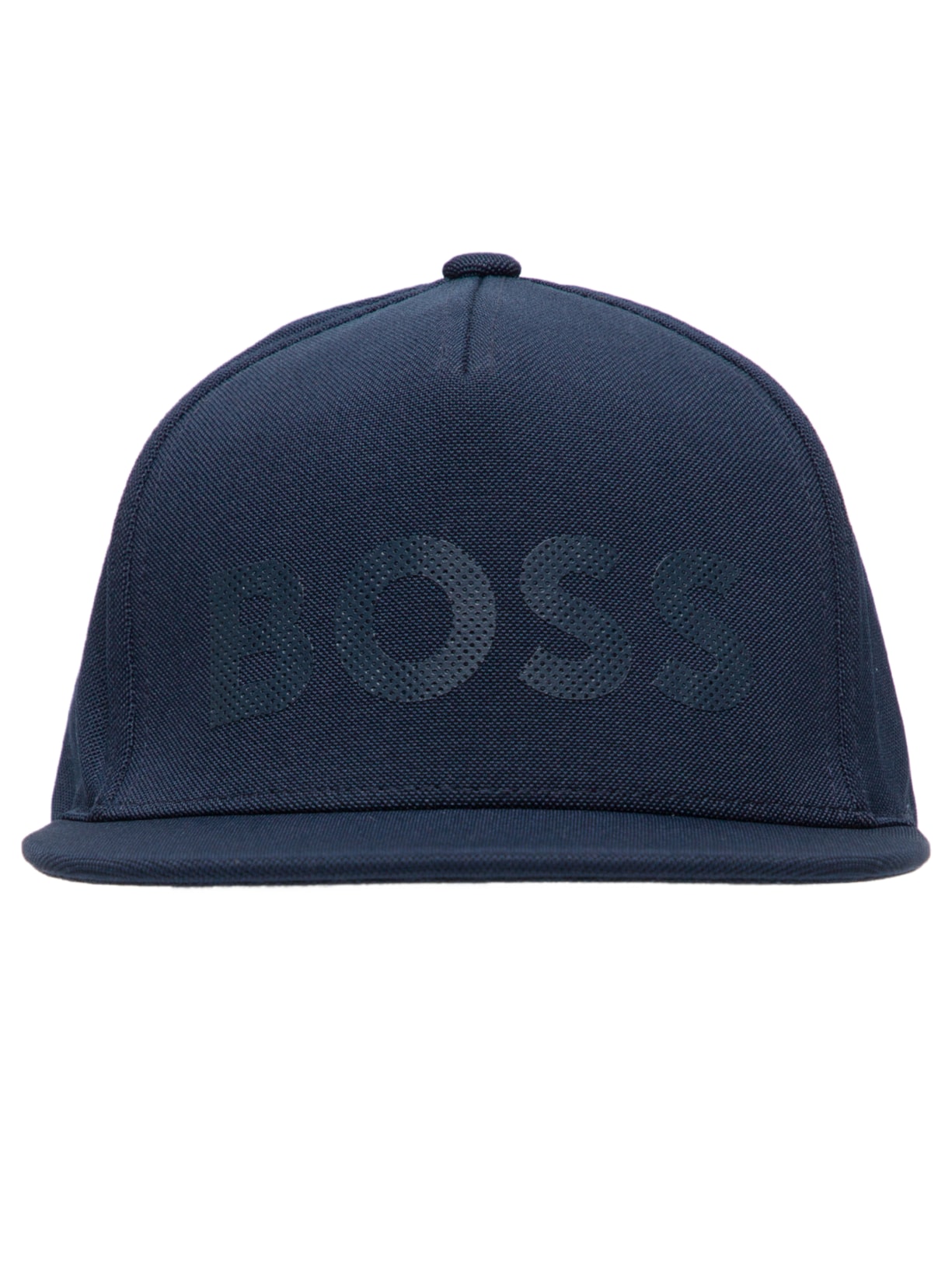 Boné Masculino Mirror - Azul