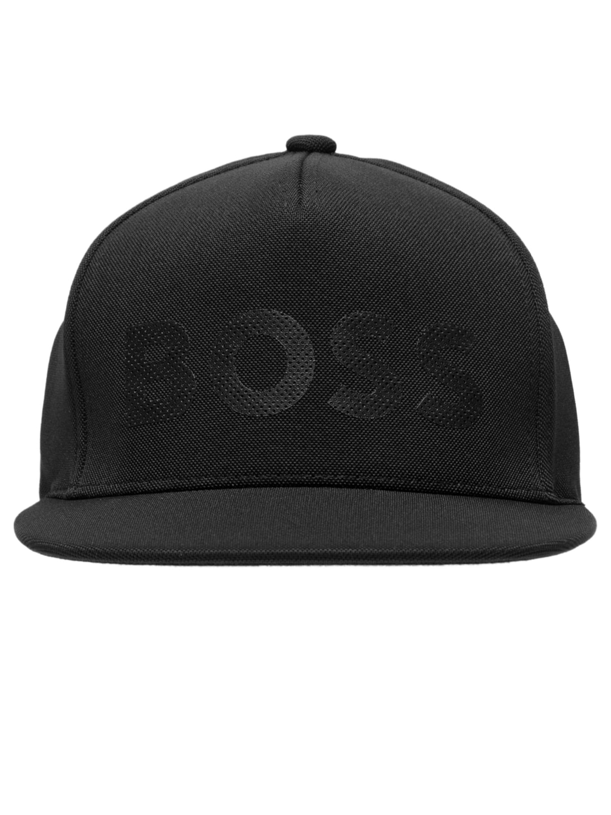 Boné Masculino Mirror - Preto