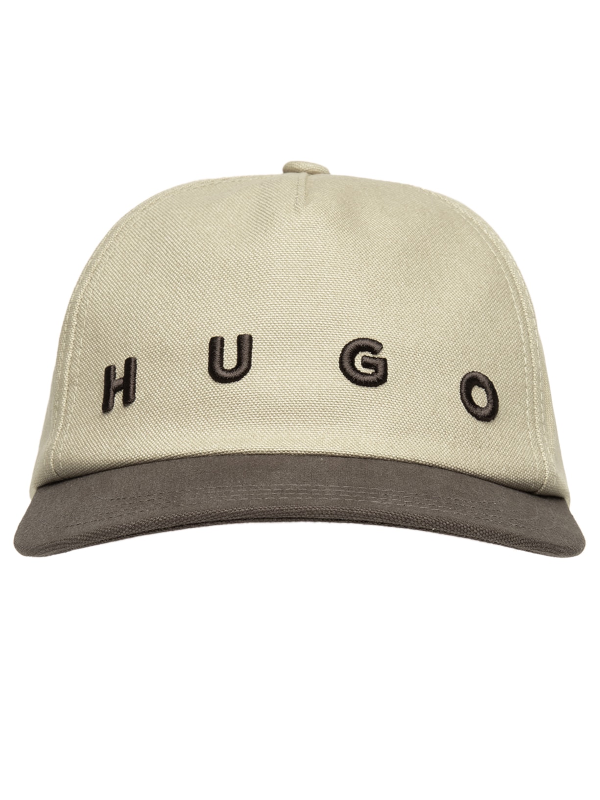 Boné Masculino Moonstruck-CA Bege Hugo