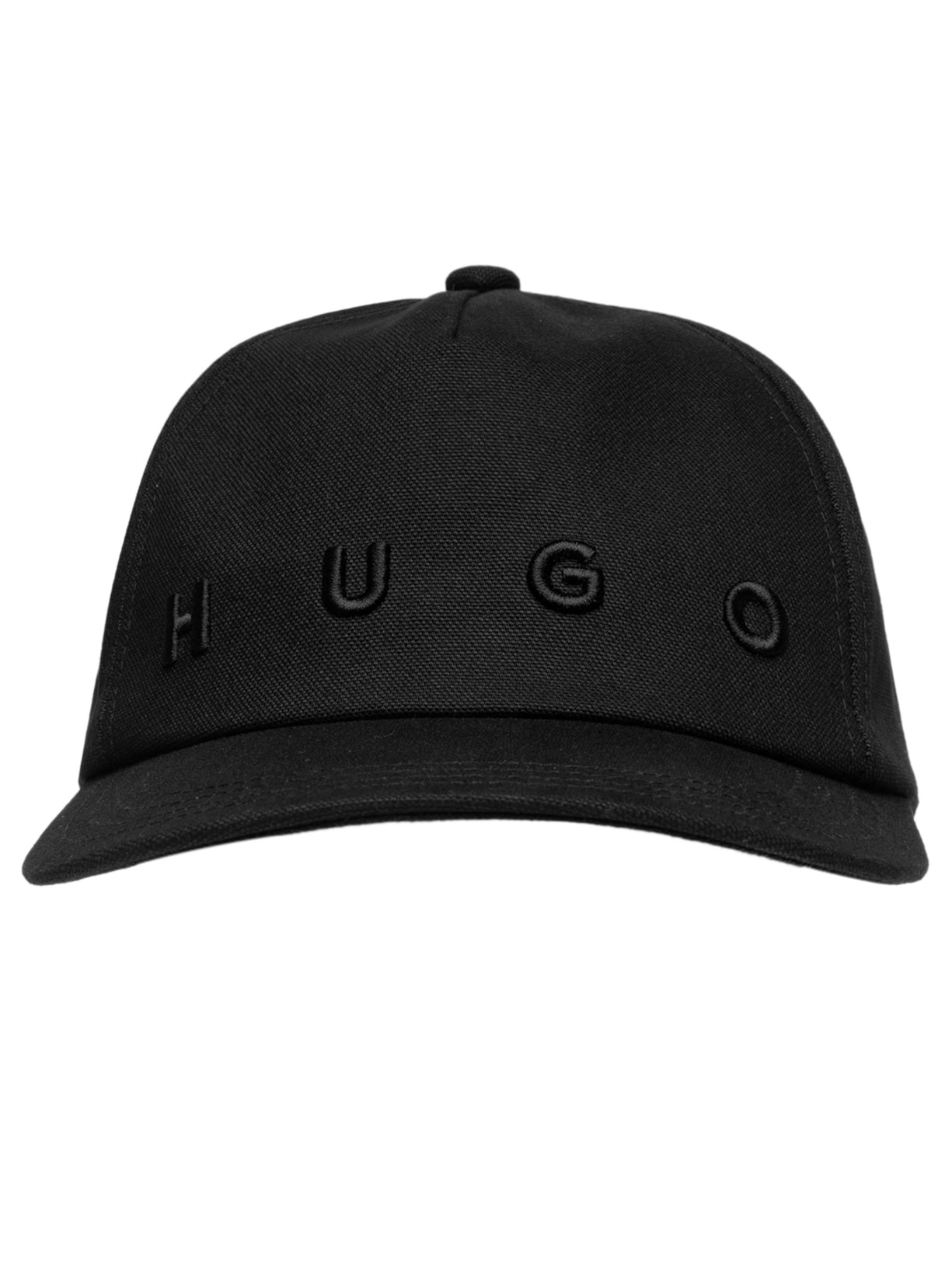 Boné Masculino Moonstruck-CA Preto Hugo