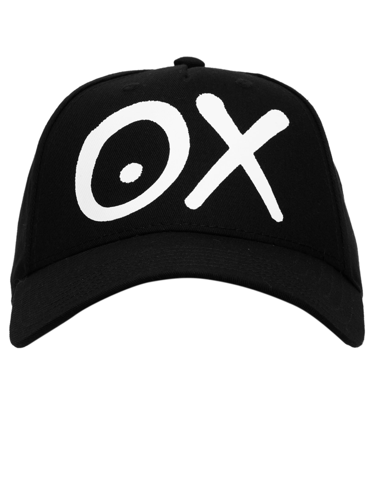 Boné Masculino Mrasbball - Preto