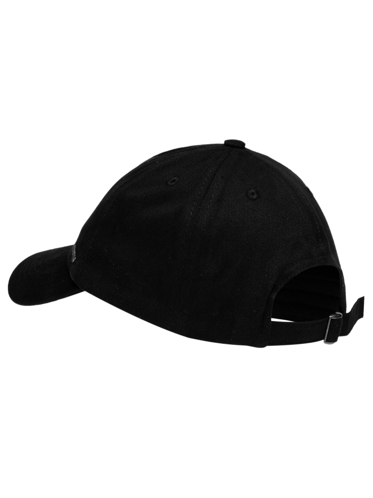 Boné Masculino Multi Logo Preto Aramis