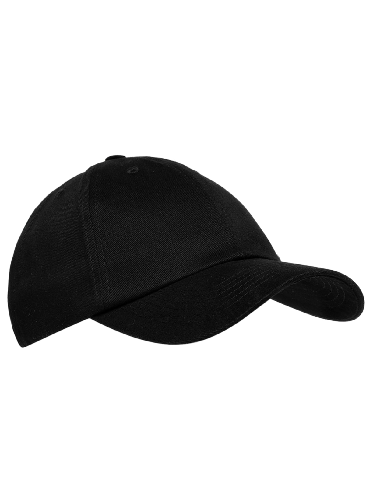 Boné Masculino Multi Logo Preto Aramis