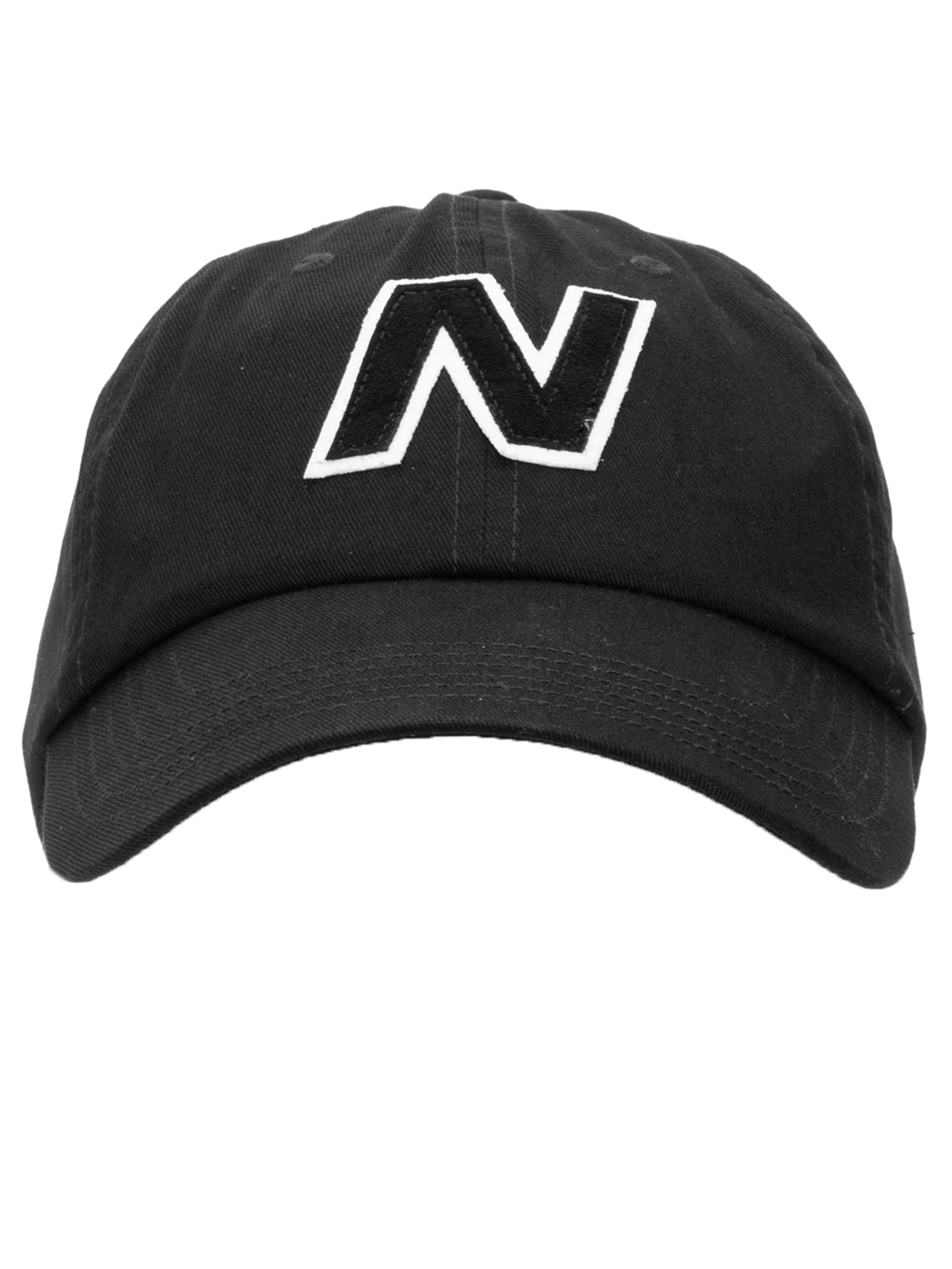 Boné Masculino New Balance V990 - Preto