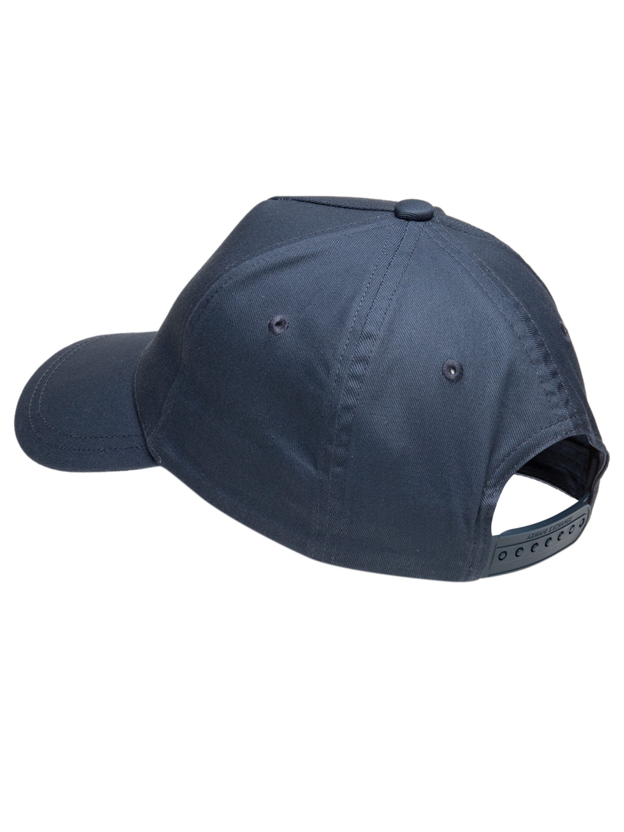 Boné Masculino New York Milano – Azul Armani Exchange