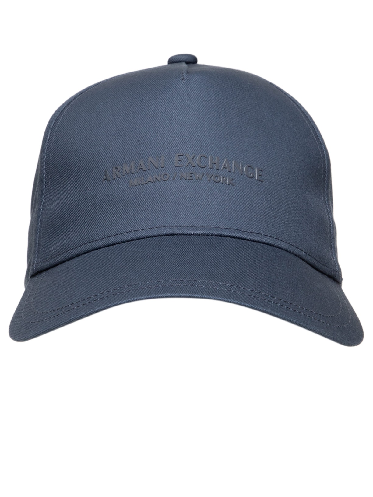 Boné Masculino New York Milano – Azul Armani Exchange