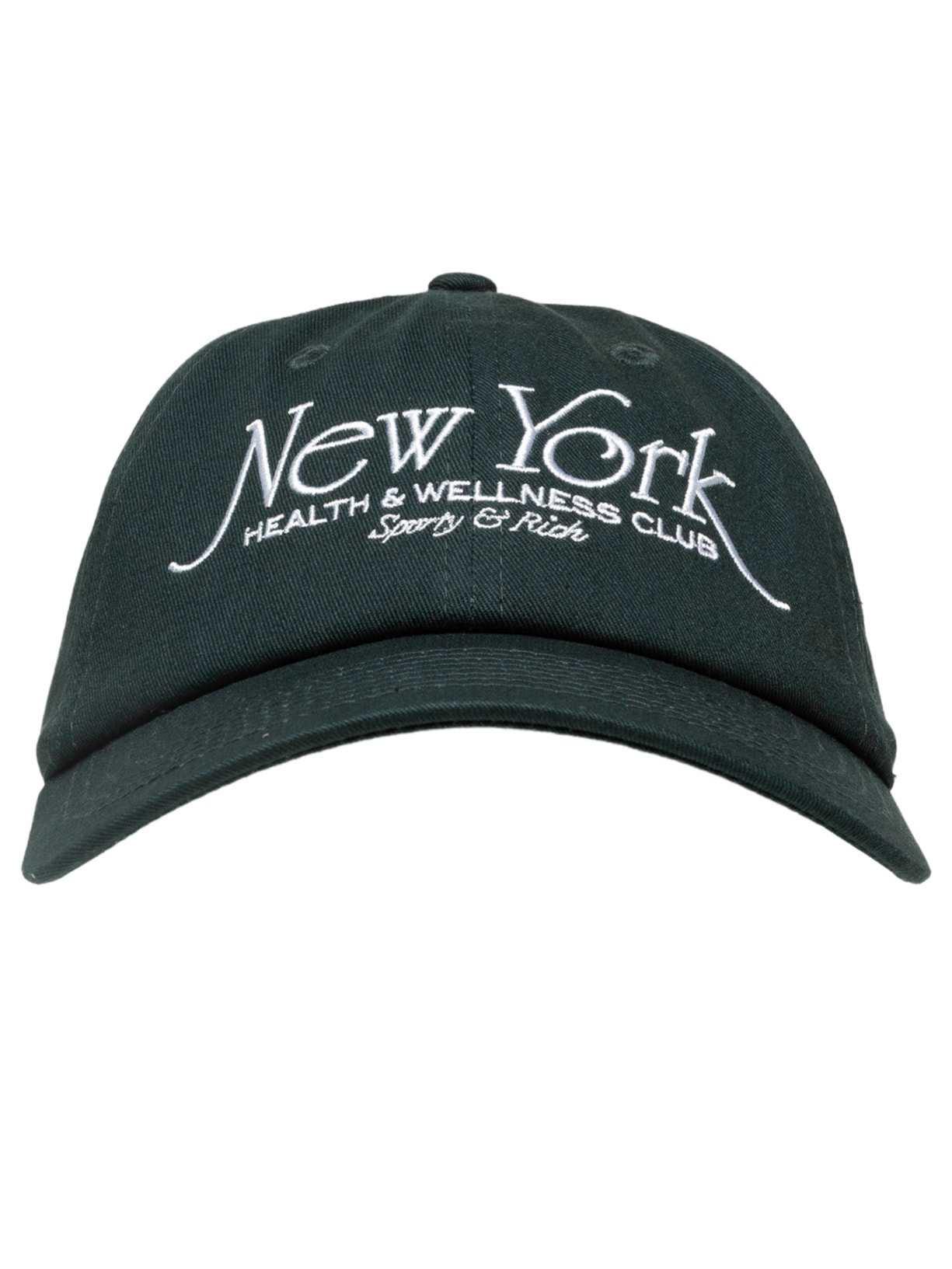 Boné Masculino NY 94 H&W Club - Verde