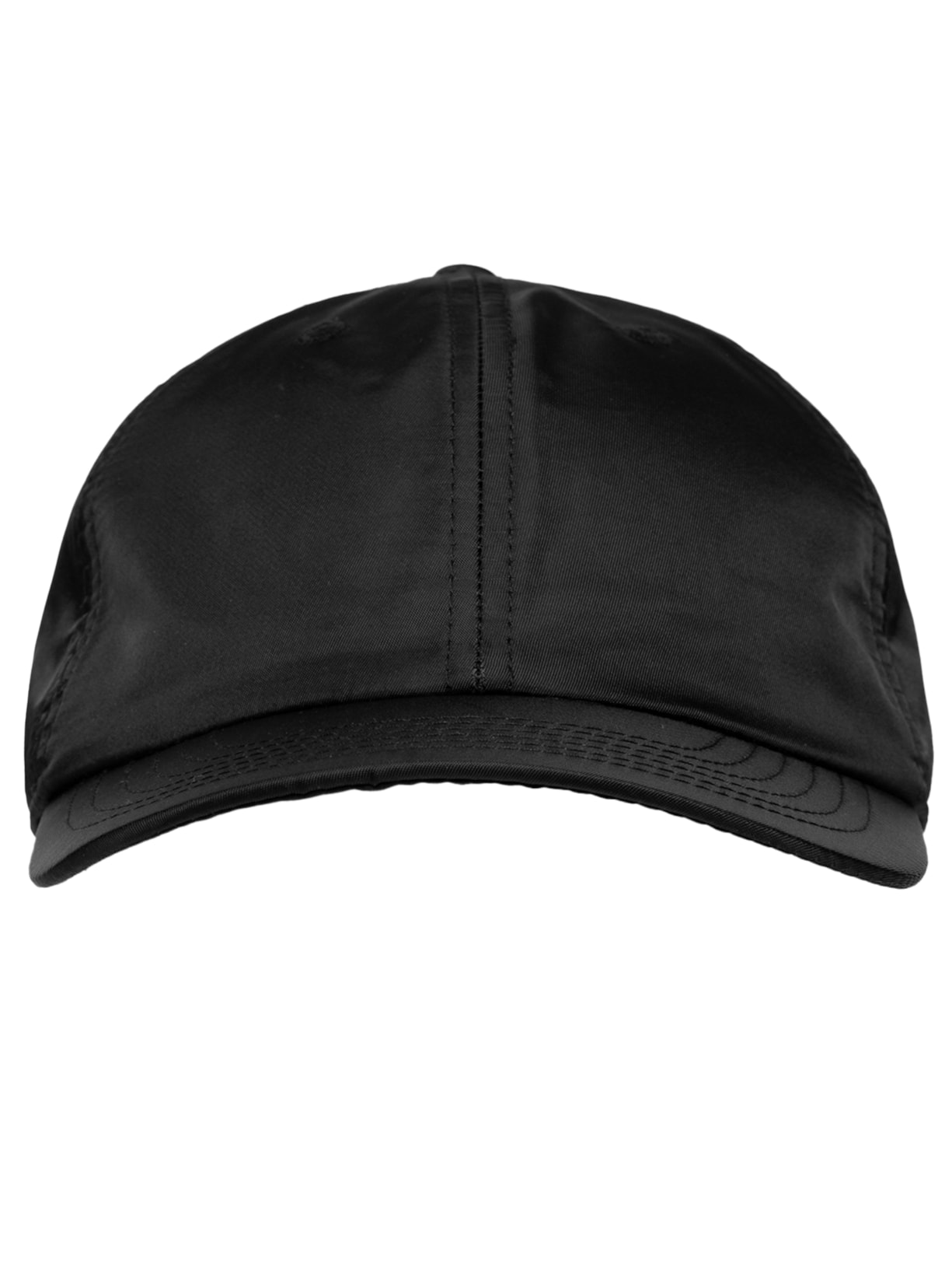Boné Masculino Nylon Baseball Cap – Preto
