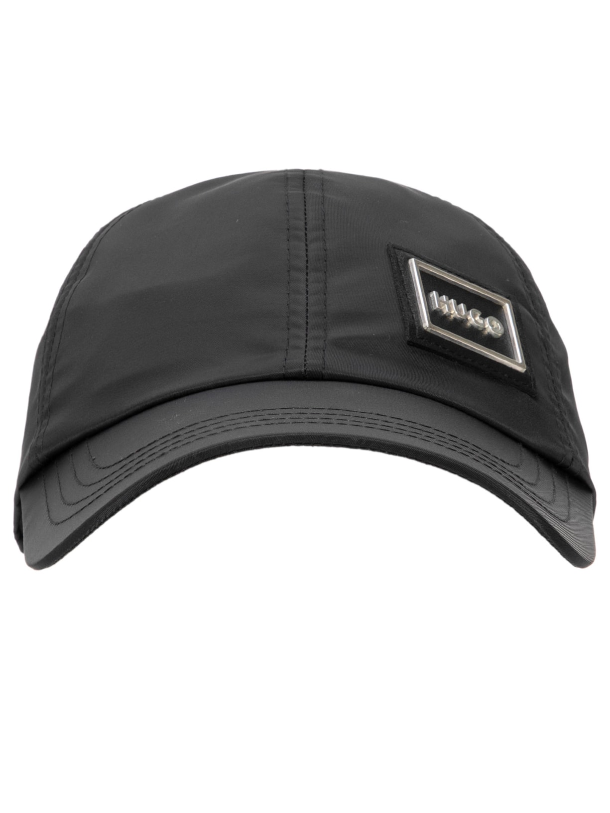 Boné Masculino Nylon Men - Preto