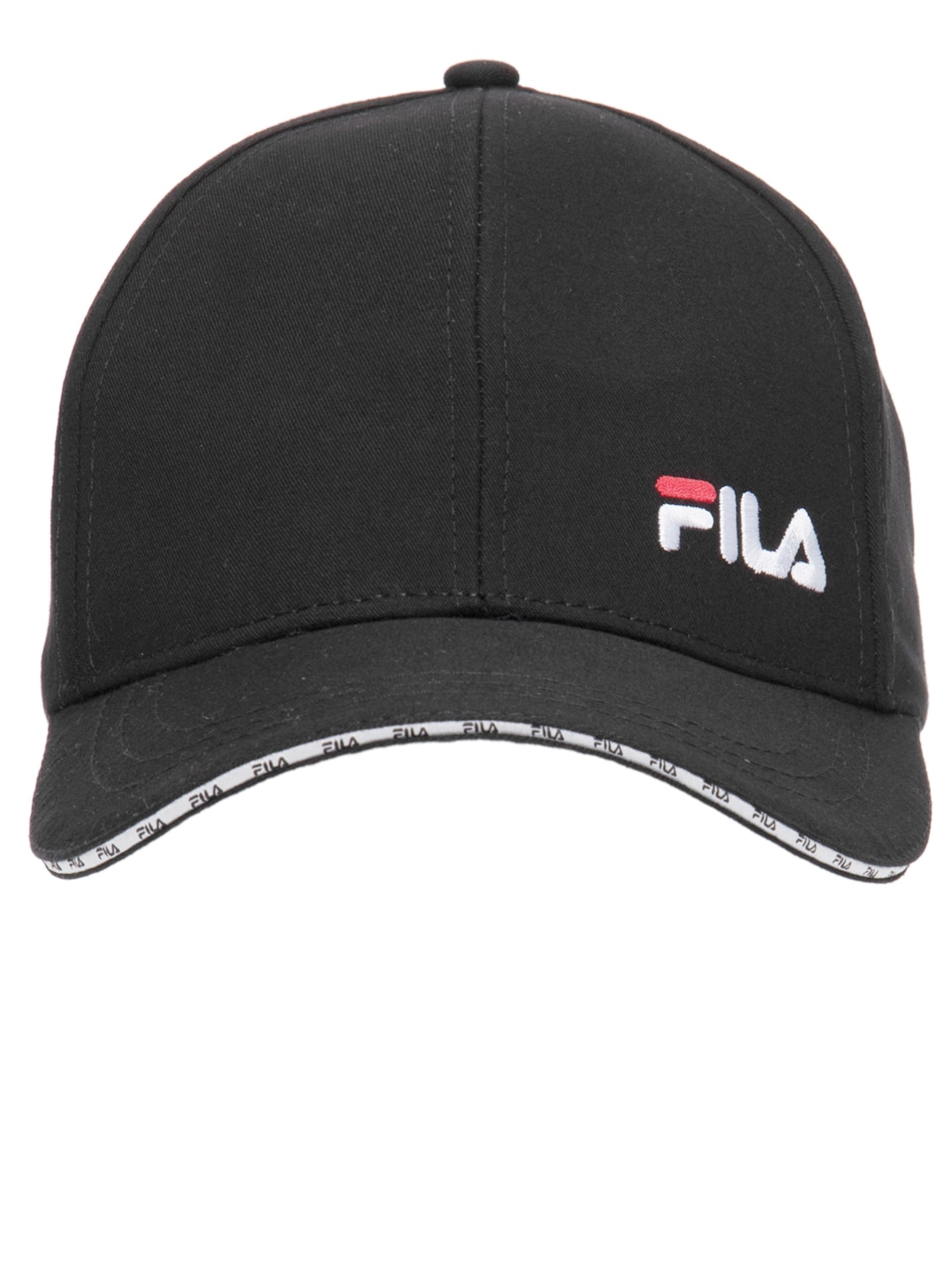 Boné Masculino Pipe - Preto