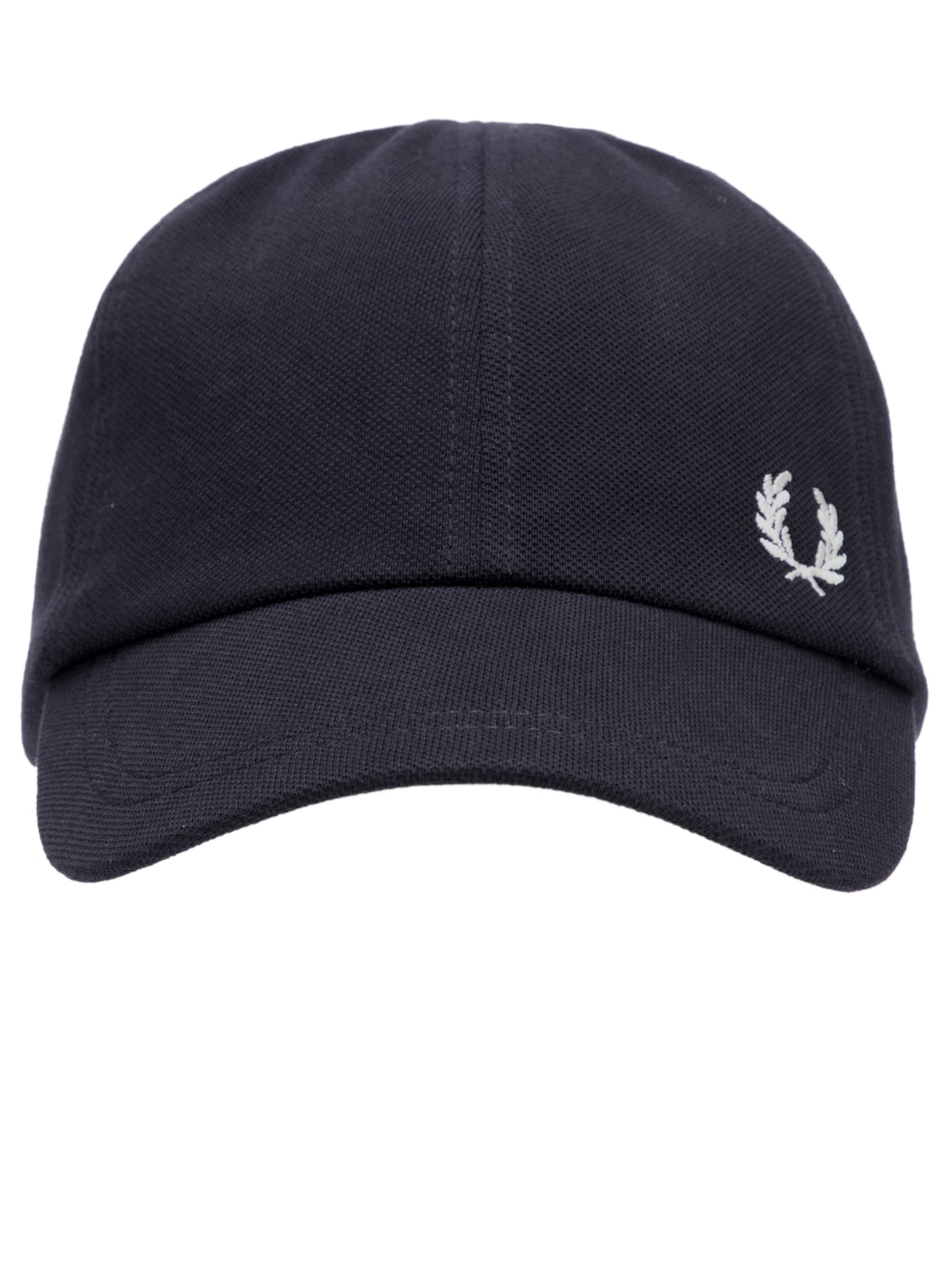 Boné Masculino Pique Classic - Azul