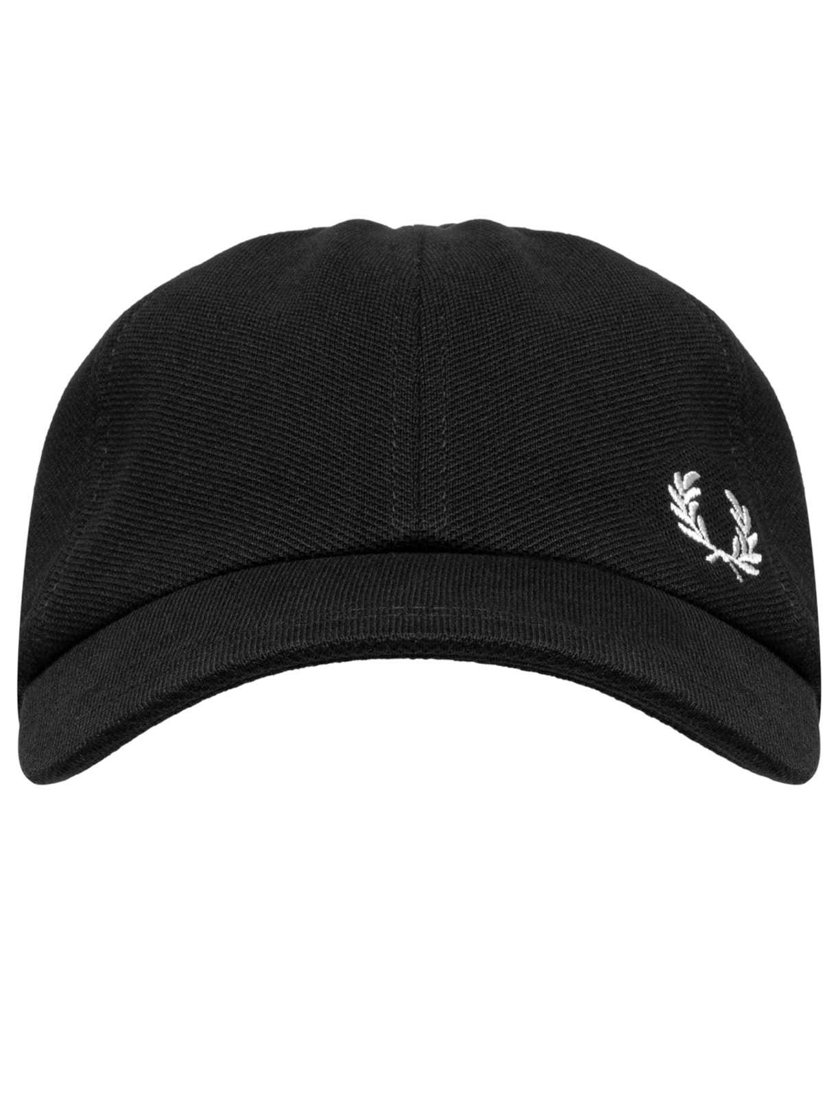 Boné Masculino Piqué Classic - Preto