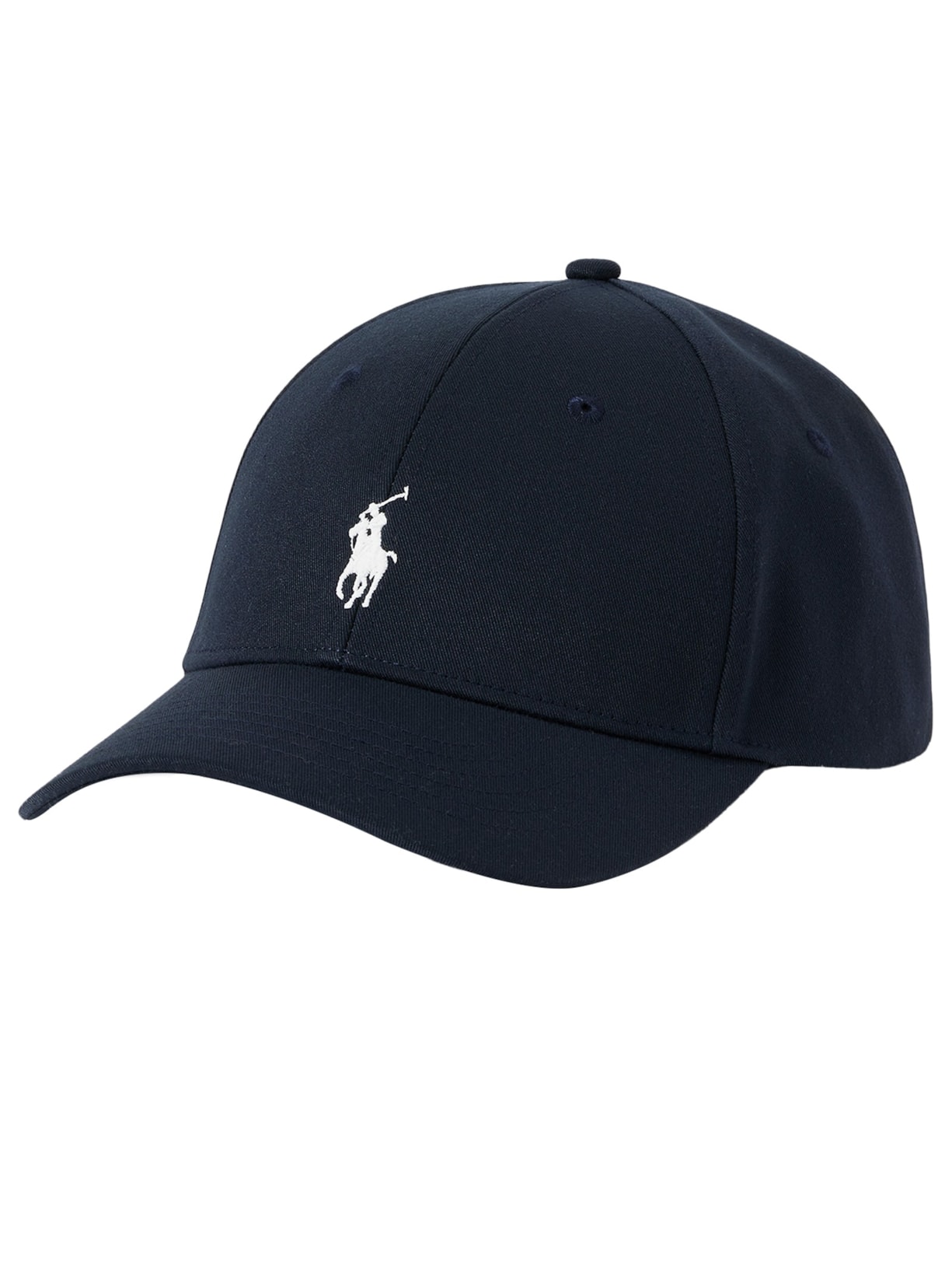 Boné Masculino Polo Player Golf Azul Polo Ralph Lauren