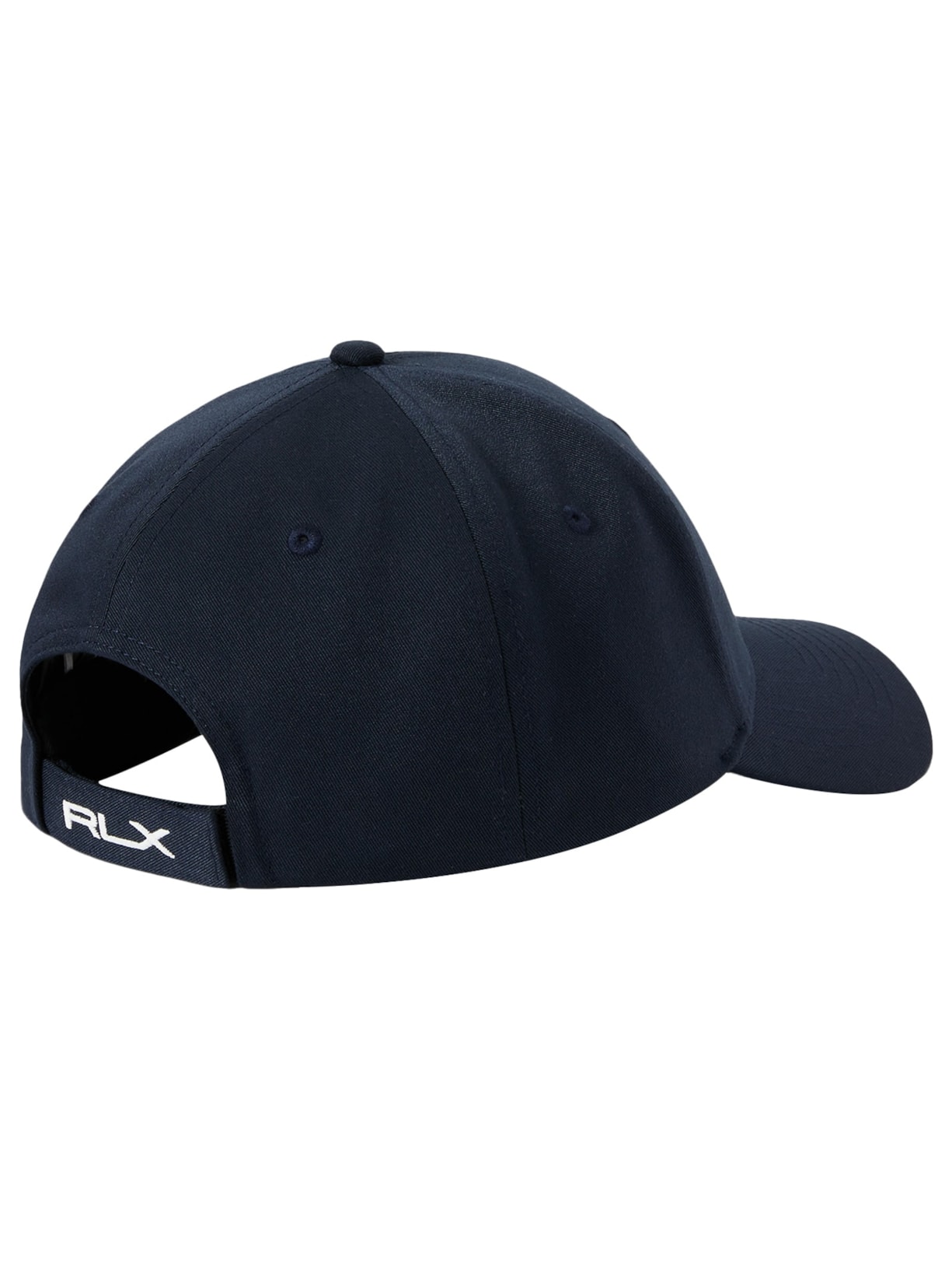 Boné Masculino Polo Player Golf Azul Polo Ralph Lauren