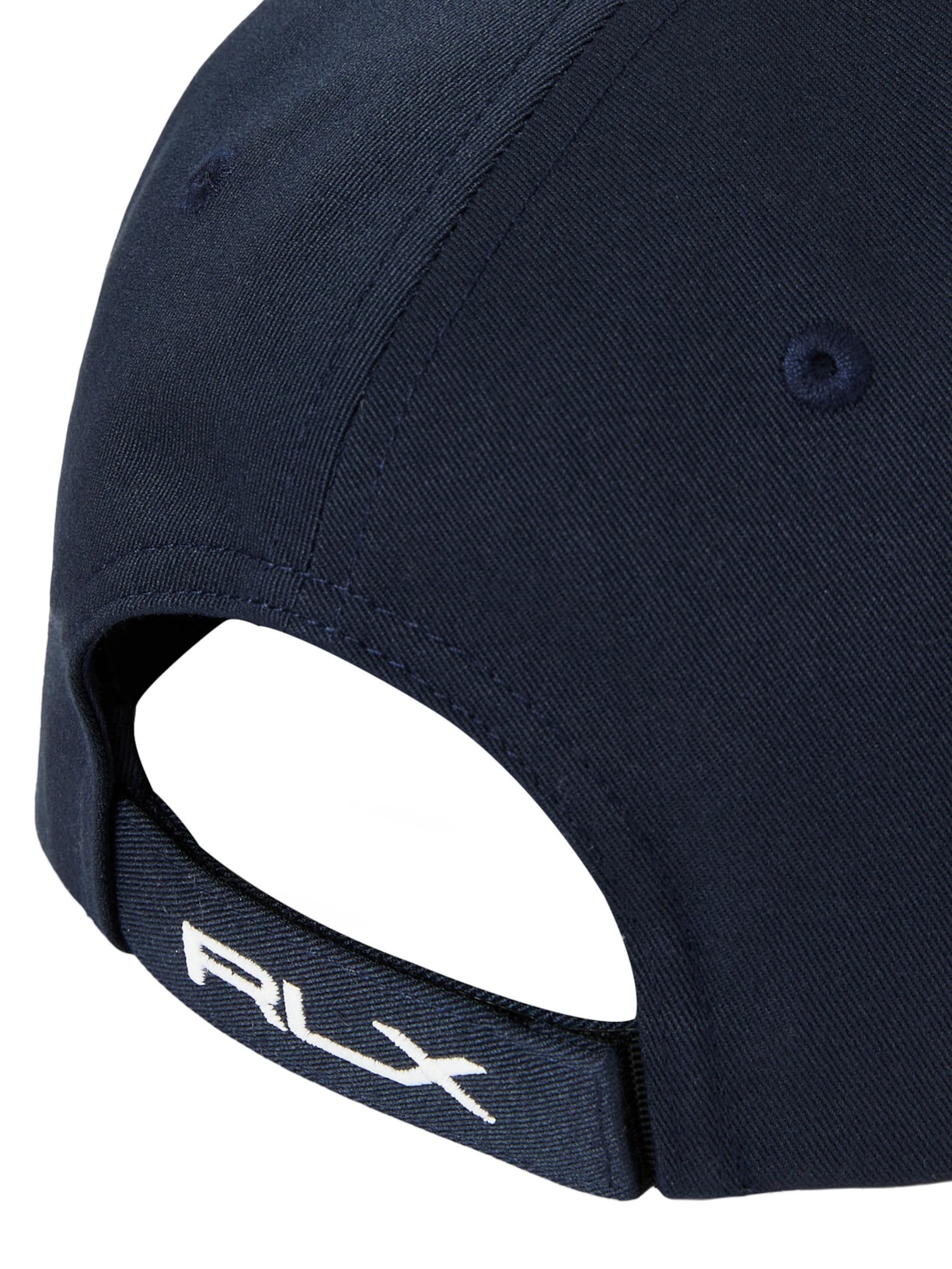 Boné Masculino Polo Player Golf Azul Polo Ralph Lauren