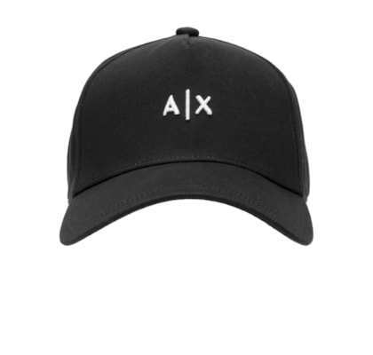 Boné Masculino - Preto