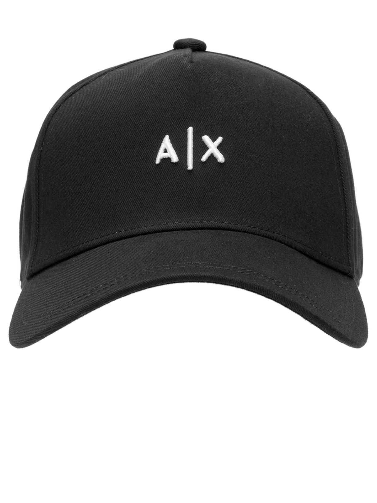 Boné Masculino - Preto