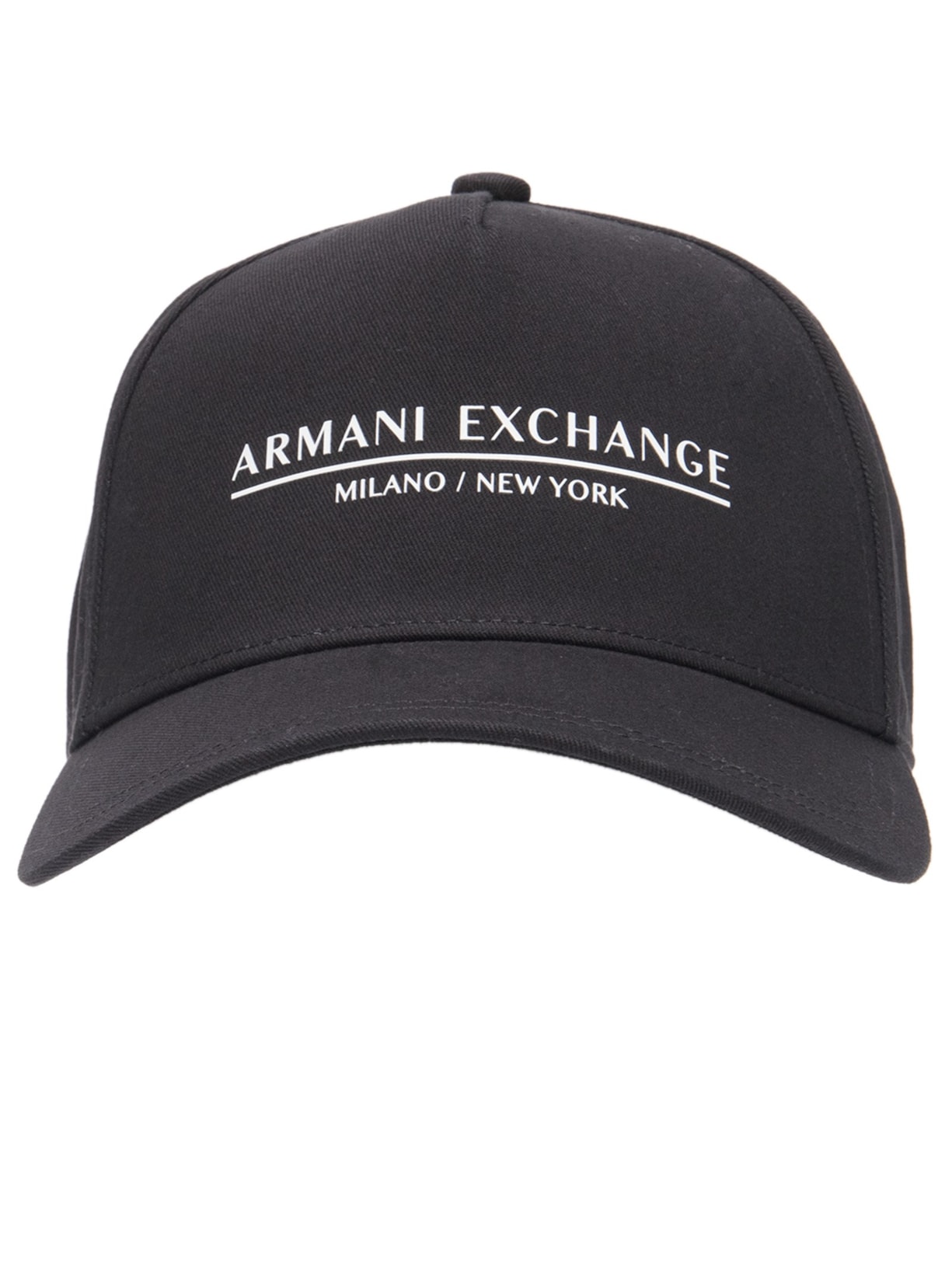 Boné Masculino - Preto