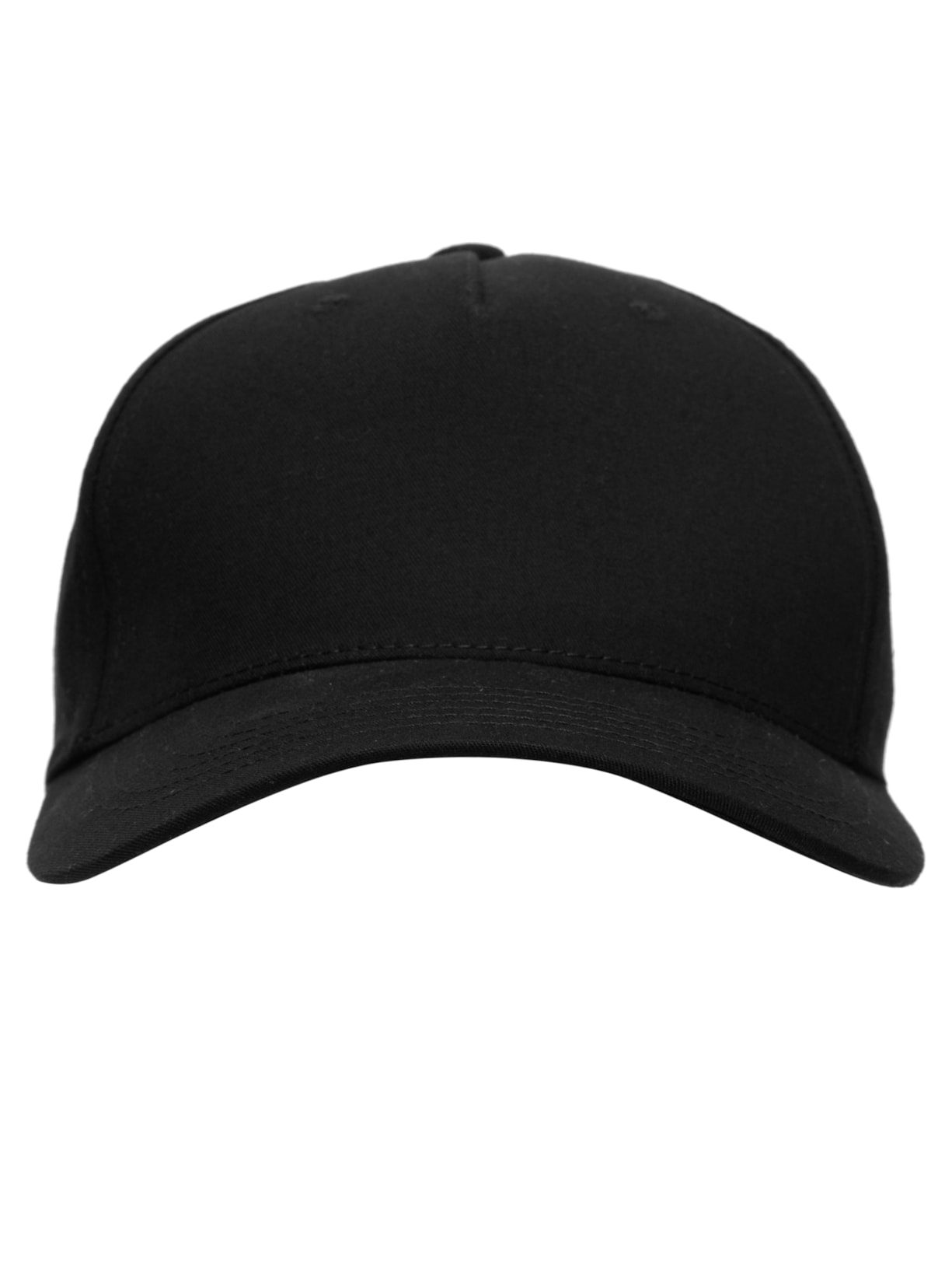 Boné Masculino - Preto