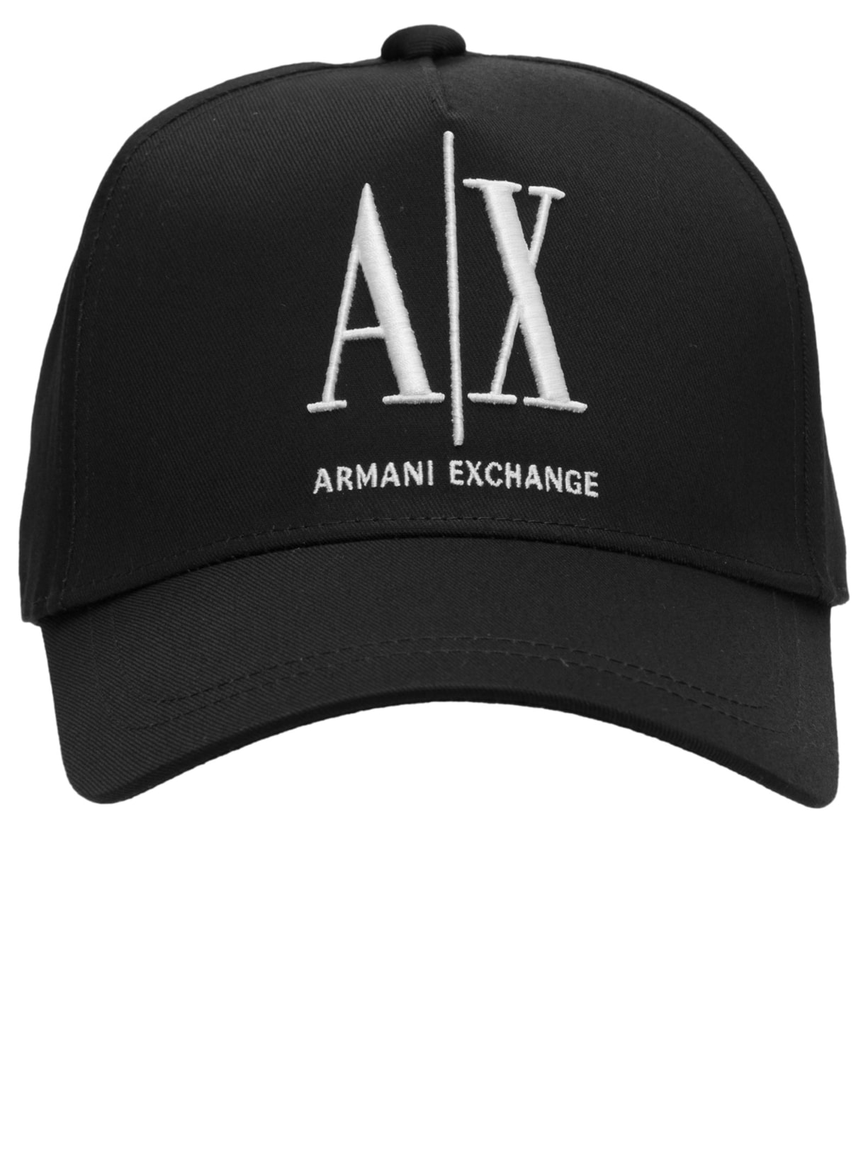 Boné Masculino - Preto