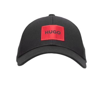 Boné Masculino - Preto