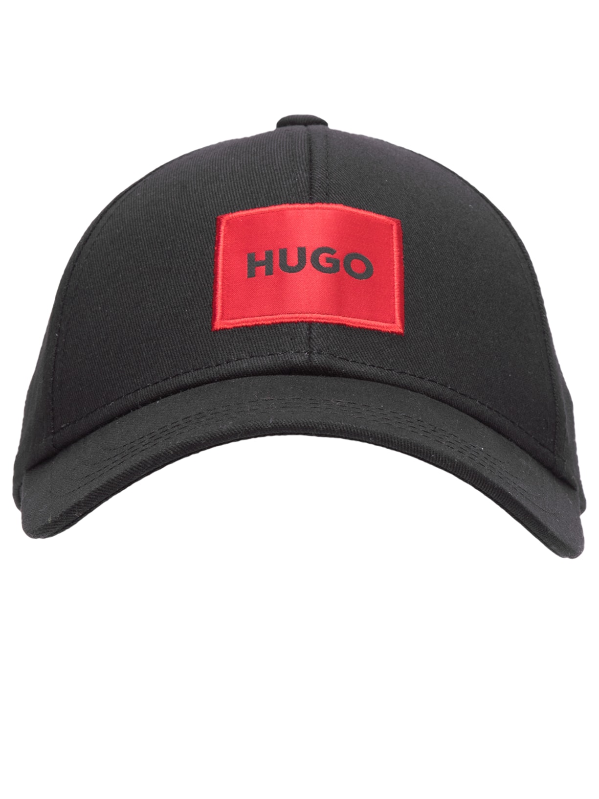 Boné Masculino - Preto