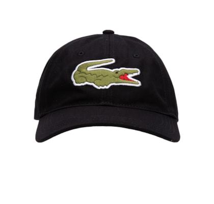 Boné Masculino - Preto