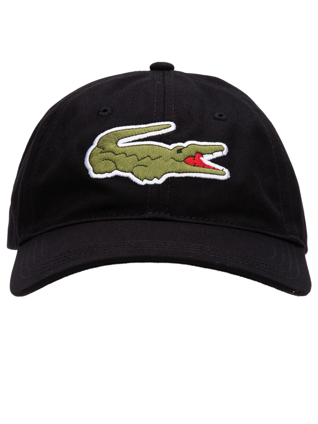 Boné Masculino - Preto