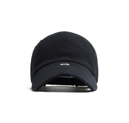 Boné Masculino - Preto