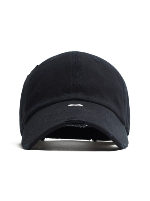 Boné Masculino - Preto
