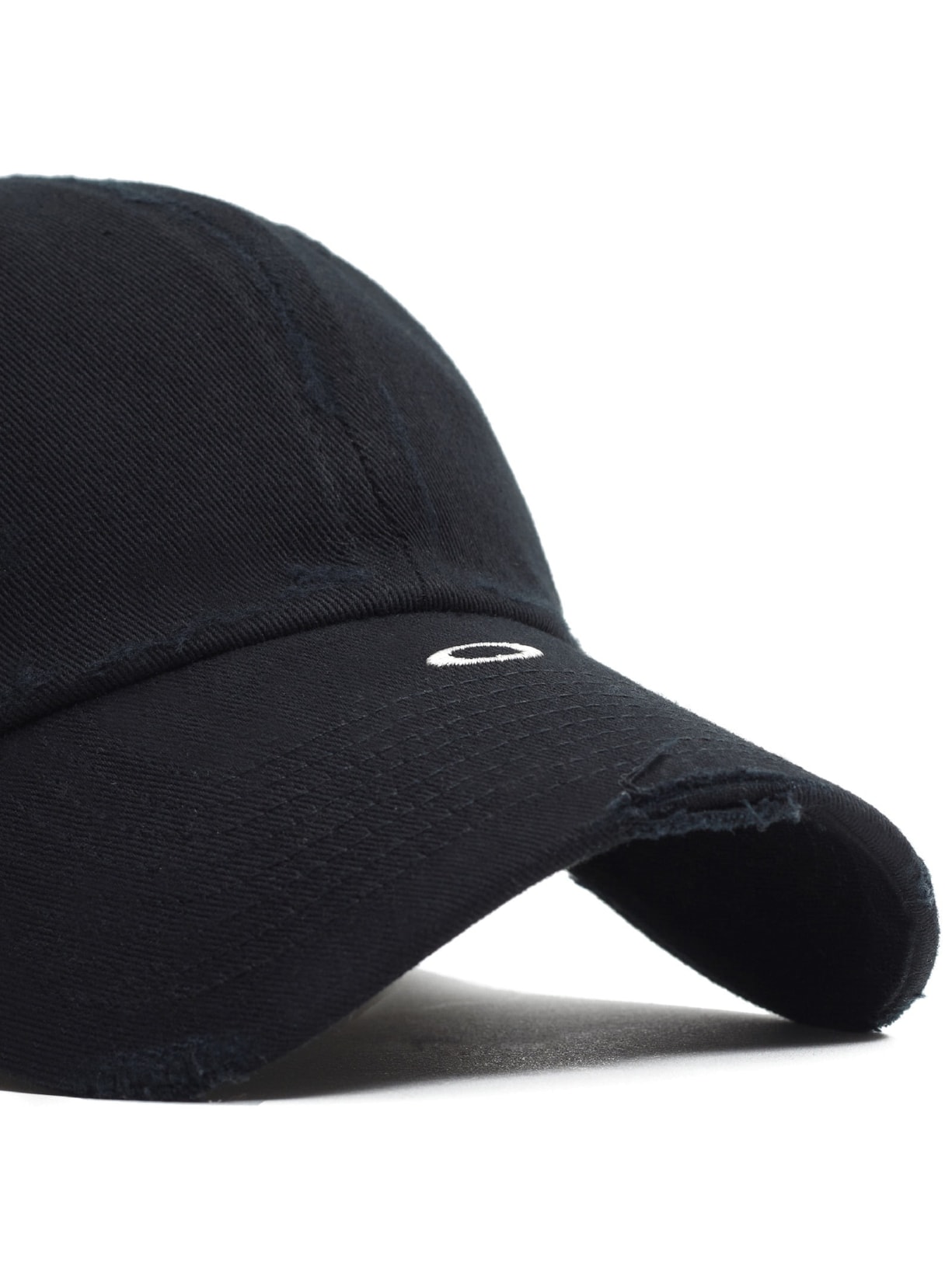 Boné Masculino Preto Piet + Oakley