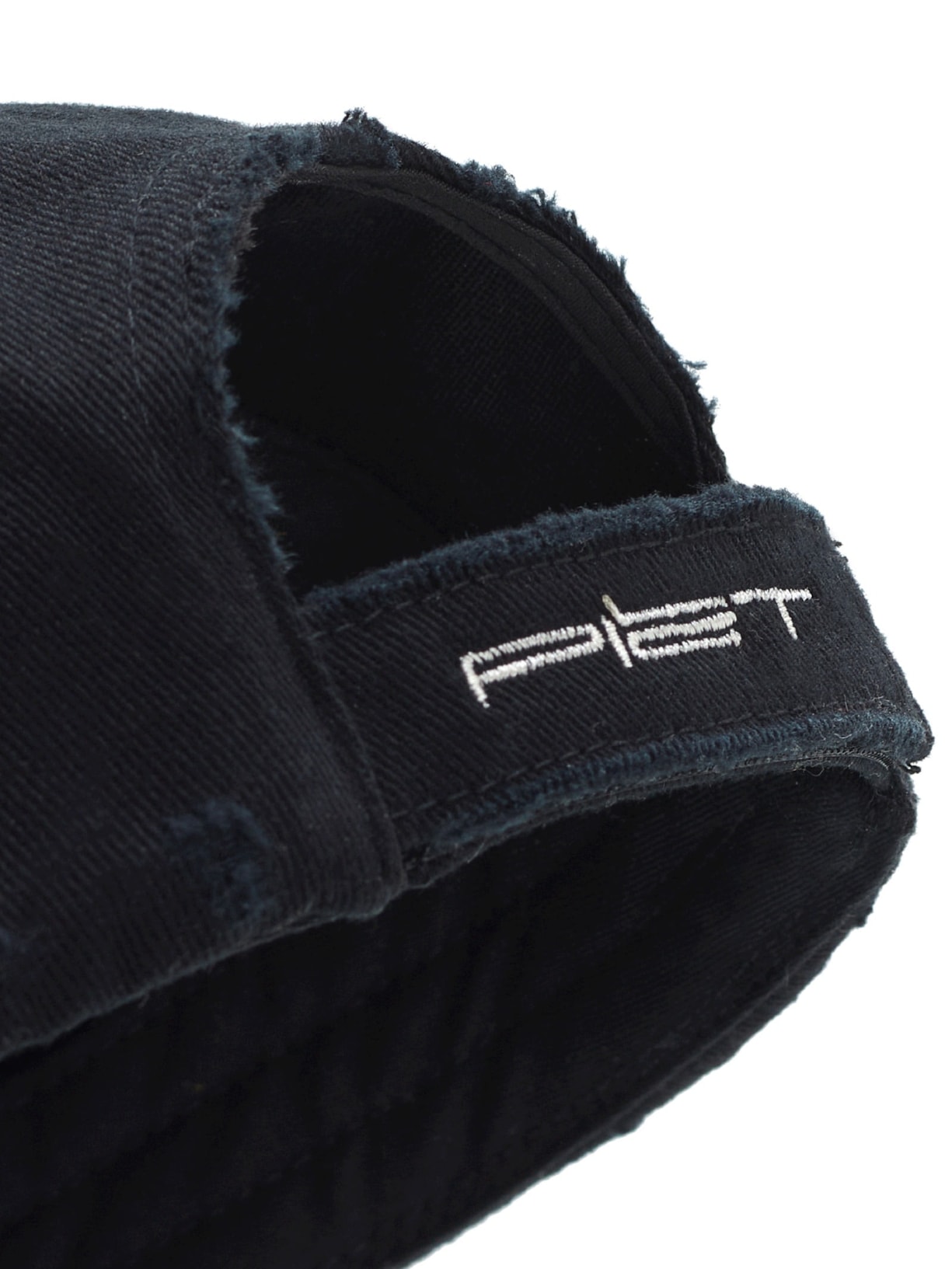 Boné Masculino Preto Piet + Oakley