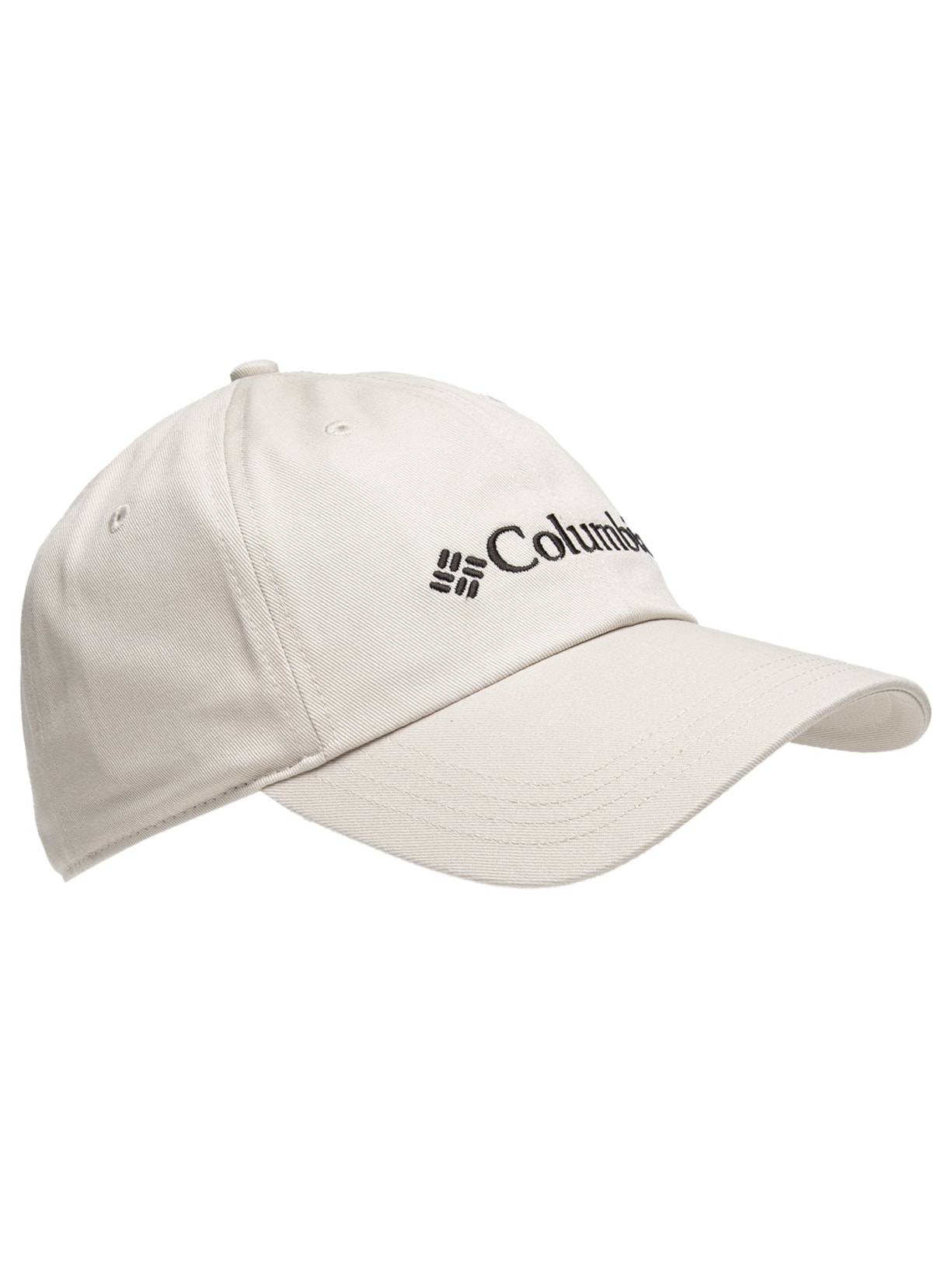 Boné Masculino Provisions Ball Cap Branco Columbia