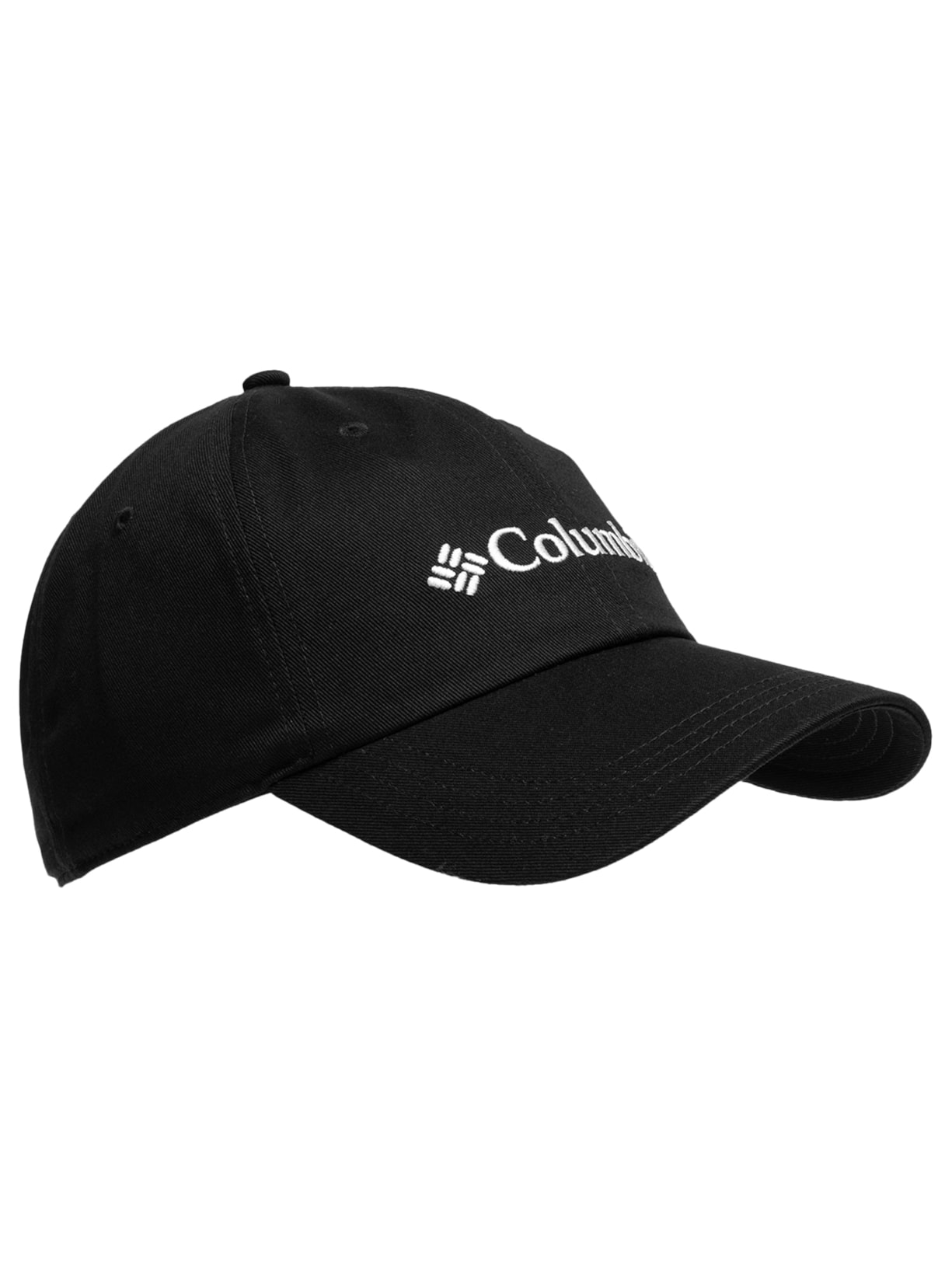 Boné Masculino Provisions Ball Cap Preto Columbia