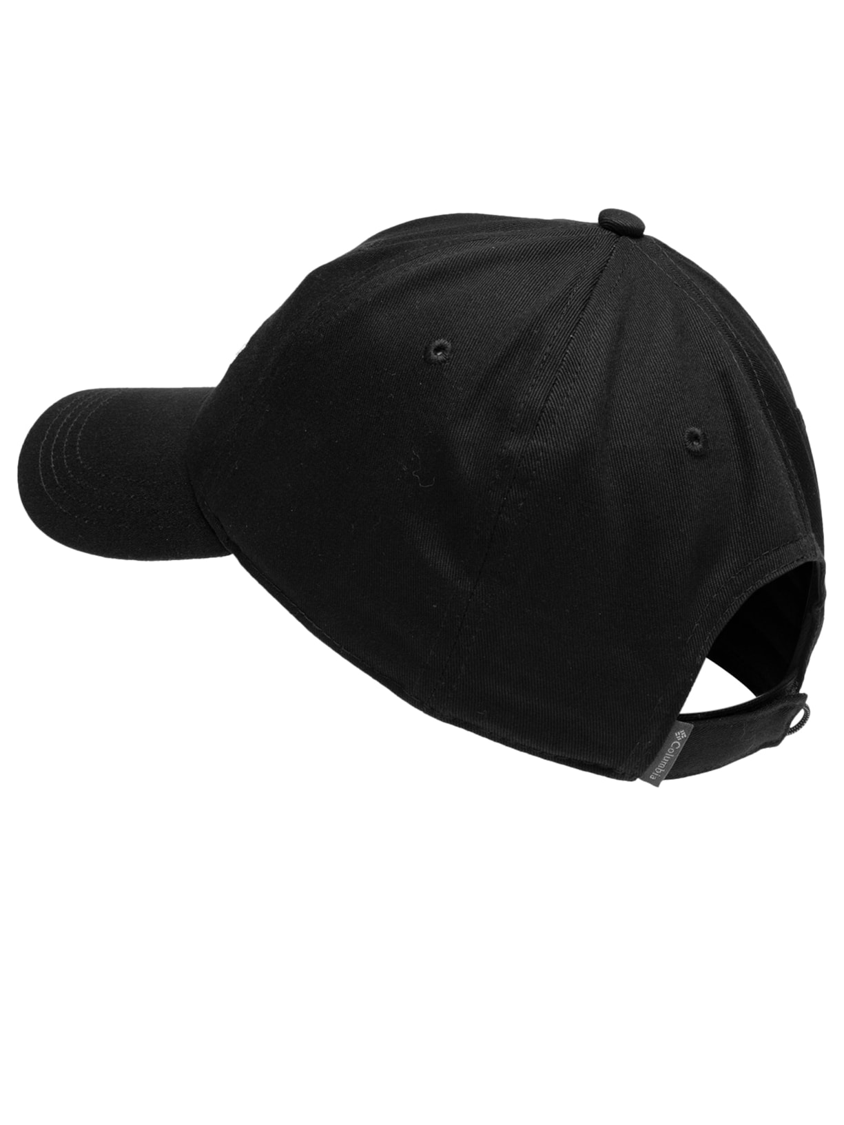 Boné Masculino Provisions™ Ball Cap Preto Columbia