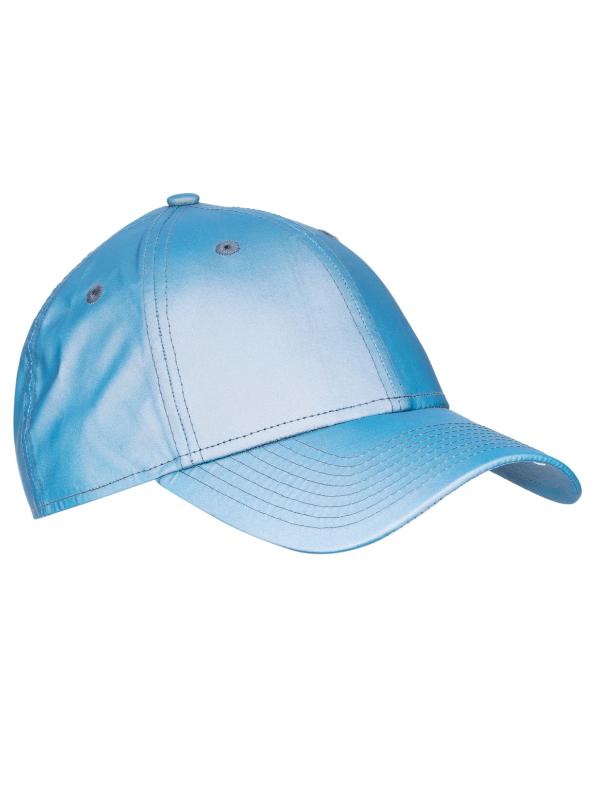 Boné Masculino Q4 Injection Reflective 940 Azul New Era