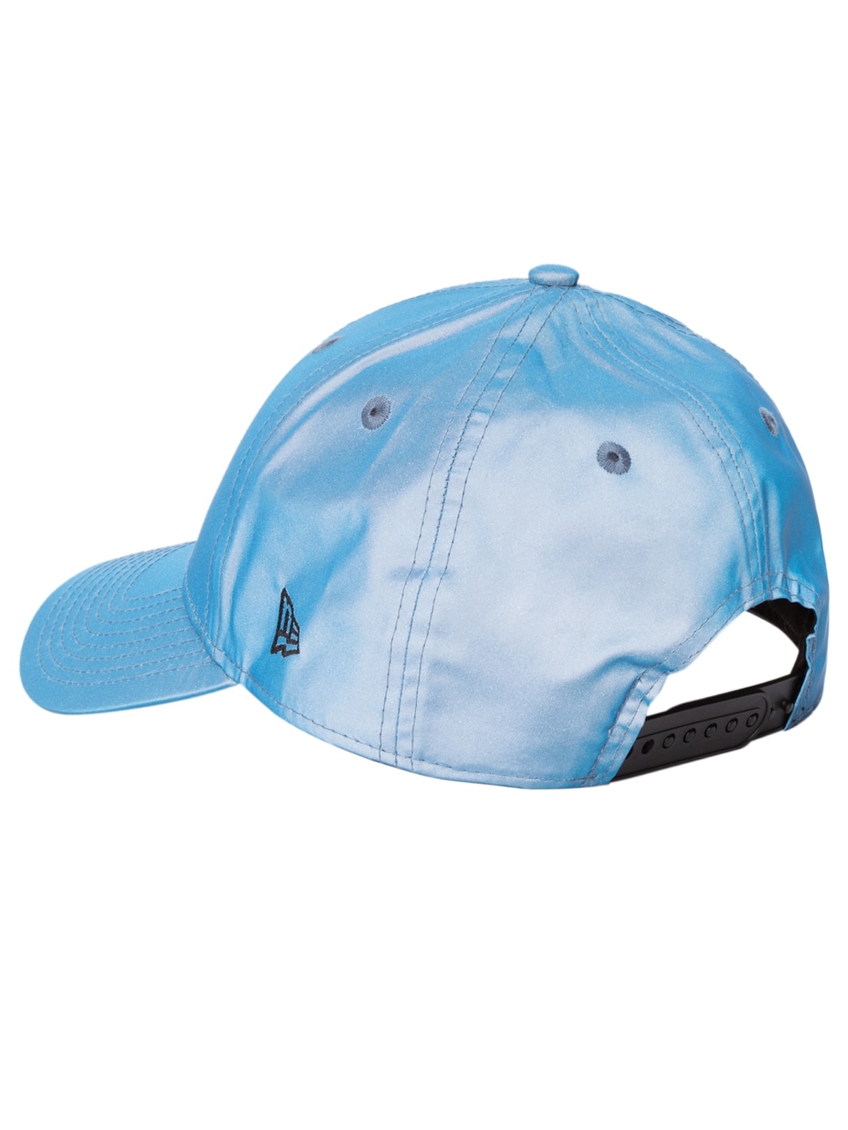 Boné Masculino Q4 Injection Reflective 940 Azul New Era