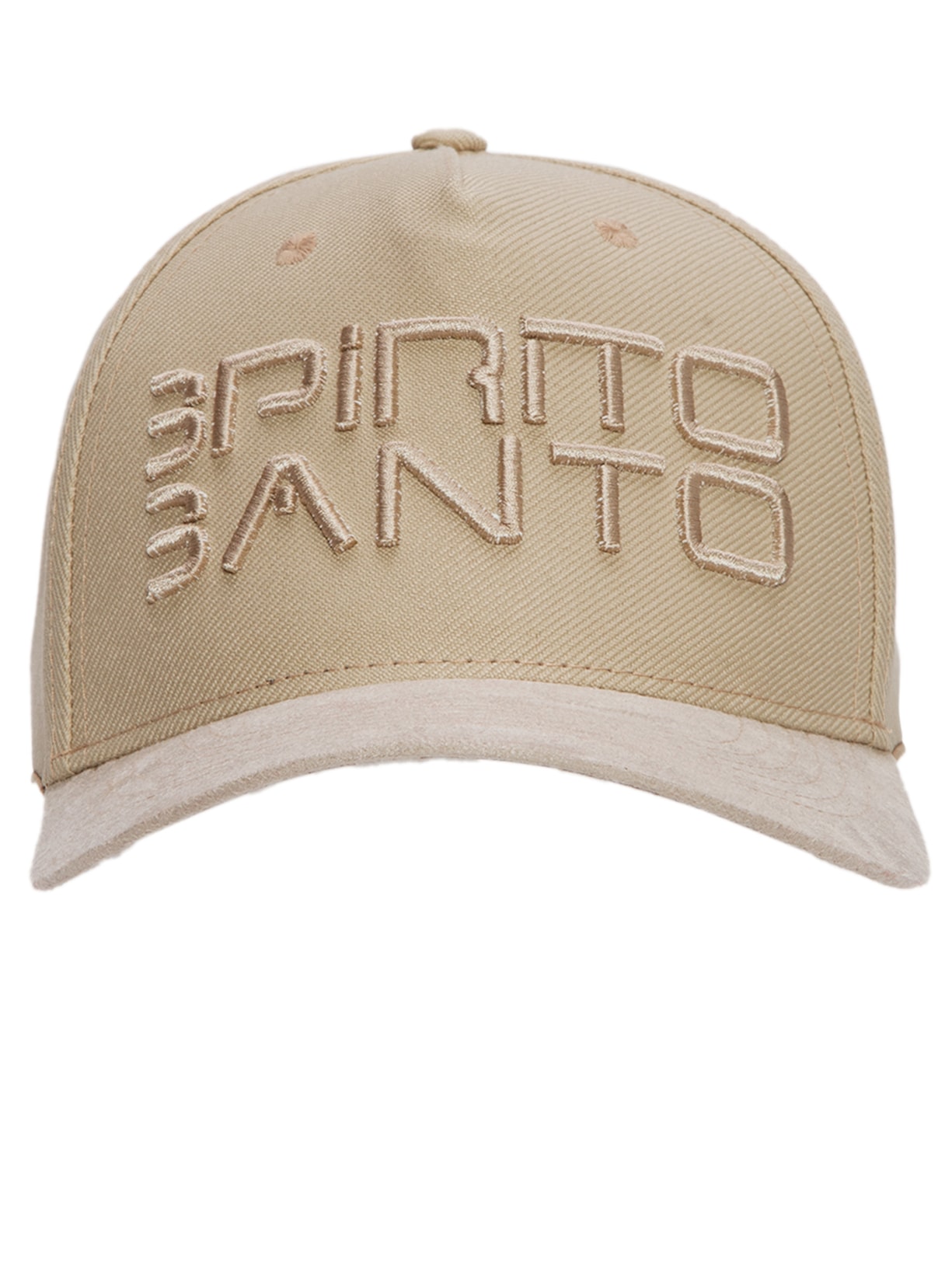 Boné Masculino Ret Dee Dee - Bege