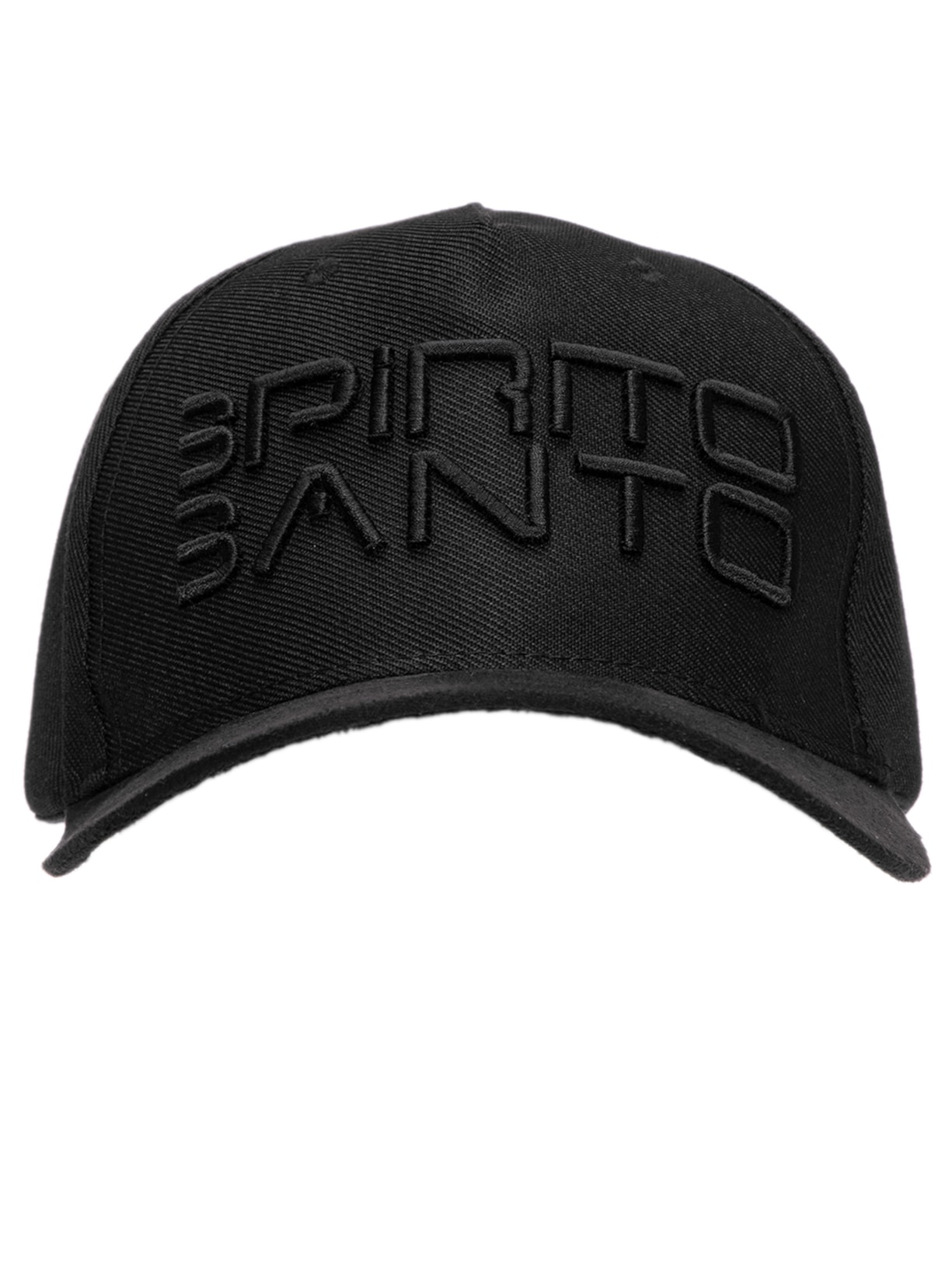 Boné Masculino Ret Dee Dee - Preto